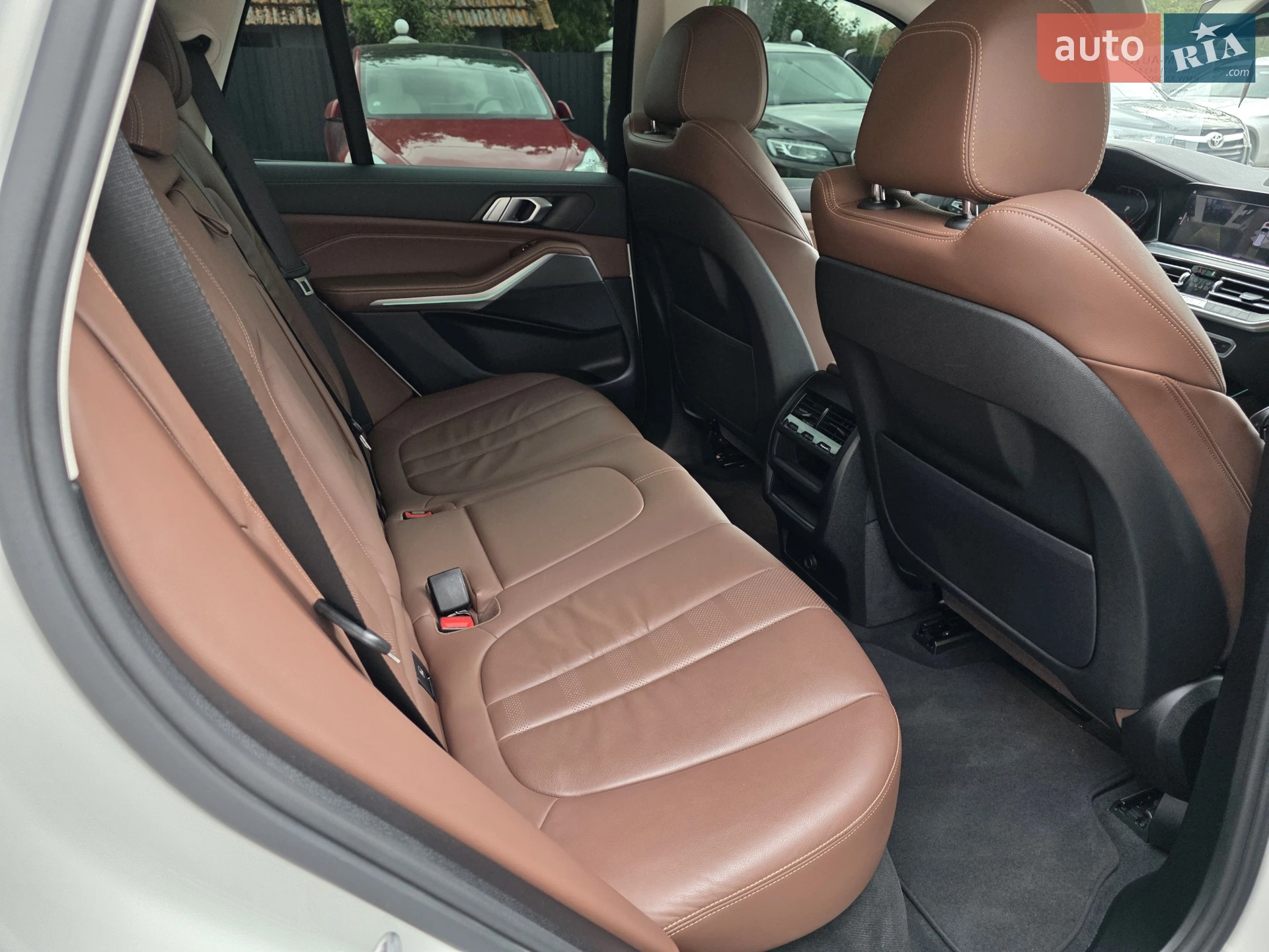 2019 BMW X5 - мініатюра 71