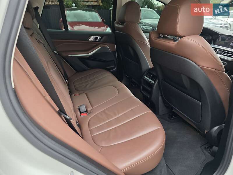 Внедорожник / Кроссовер BMW X5 2019 в Коломые