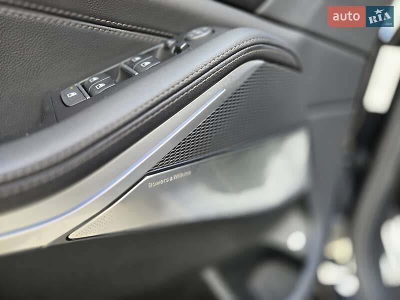 Внедорожник / Кроссовер BMW X5 2021 в Одессе фото 12 Внедорожник / Кроссовер BMW X5 2021 в Одессе