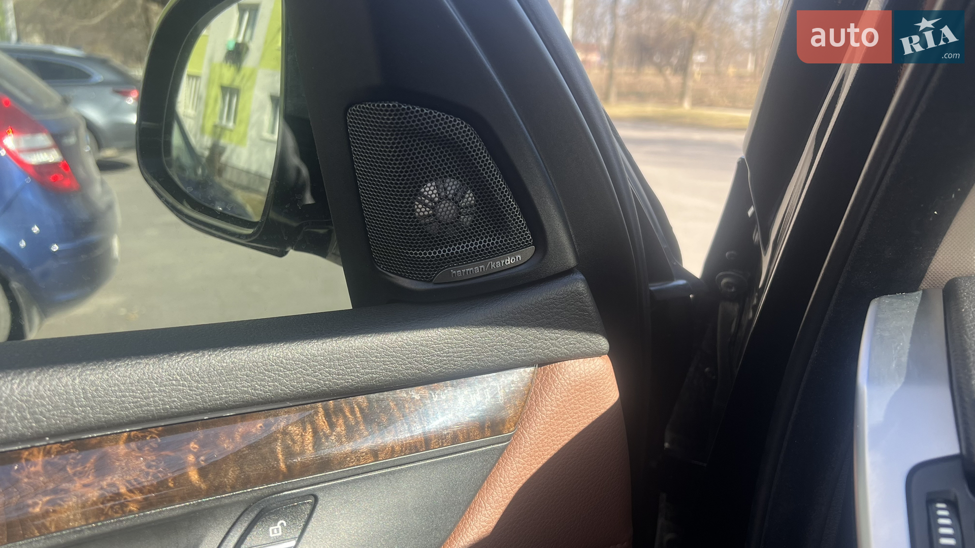 2014 BMW X5 - мініатюра 19