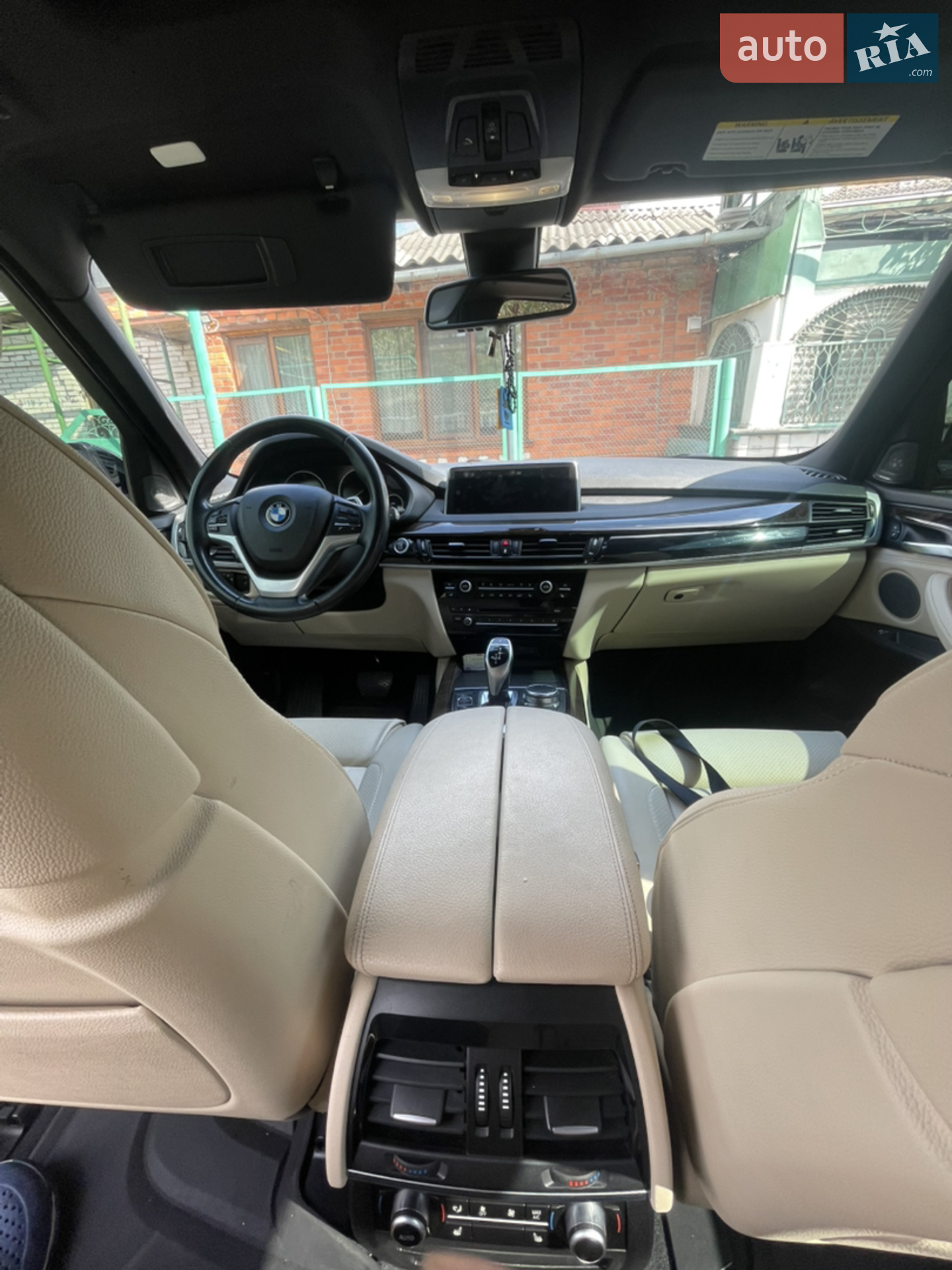 2018 BMW X5 - мініатюра 5