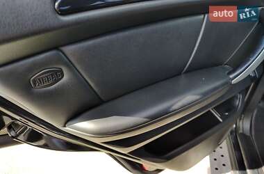 Внедорожник / Кроссовер BMW X5 2003 в Киеве