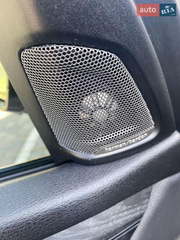 Внедорожник / Кроссовер BMW X5 2017 в Ровно