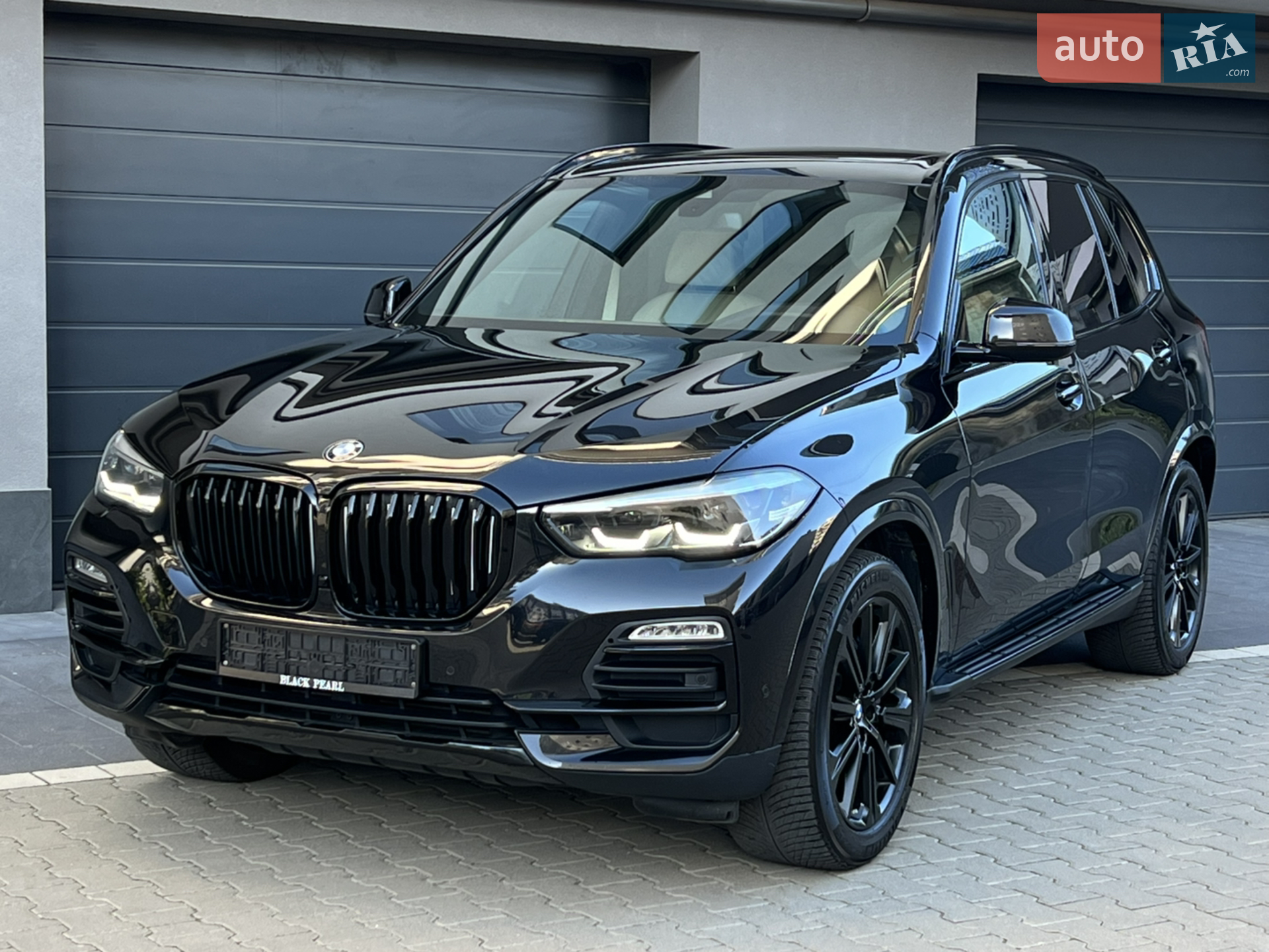 2019 BMW X5 - мініатюра 8