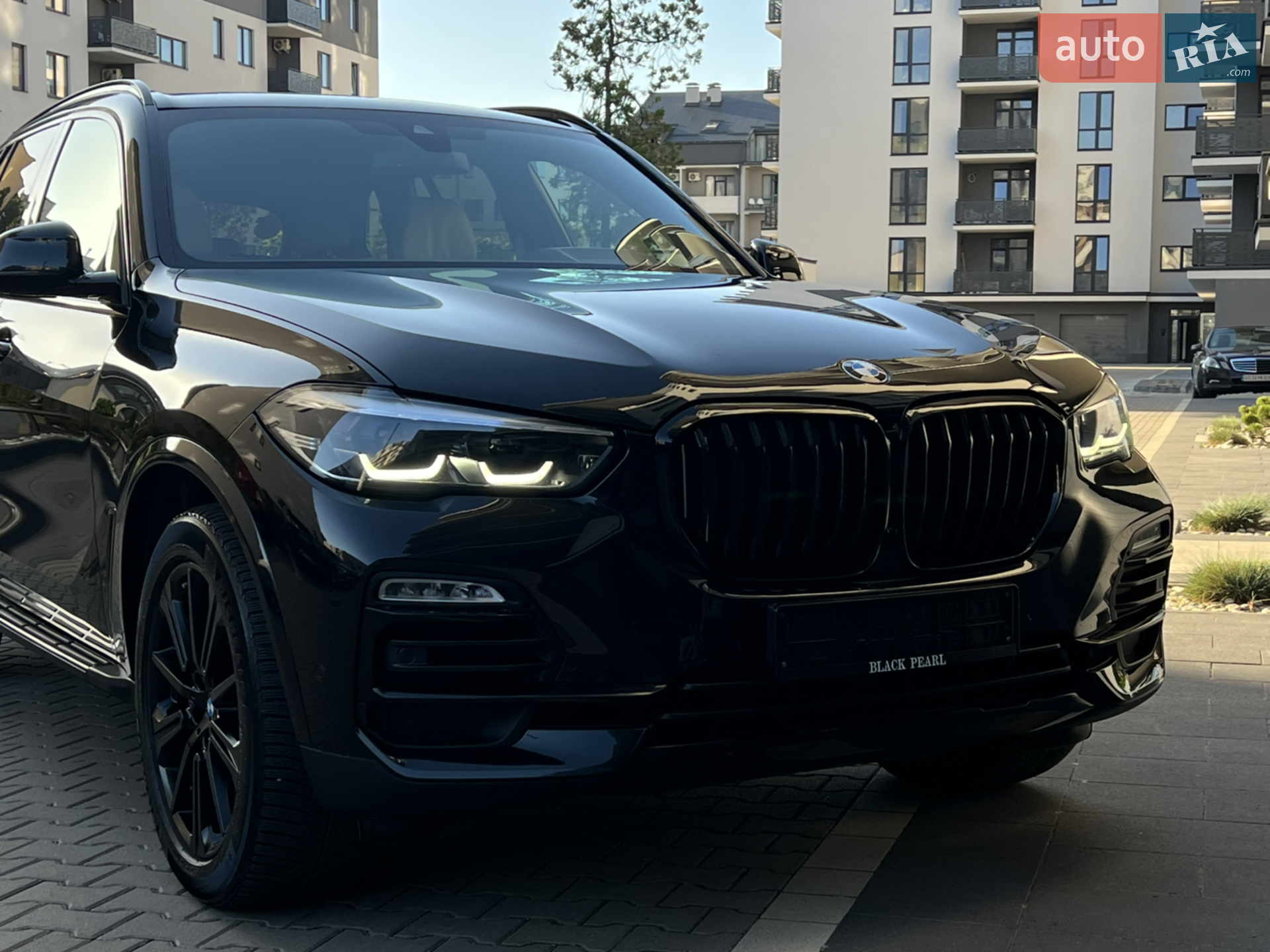 2019 BMW X5 - мініатюра 22