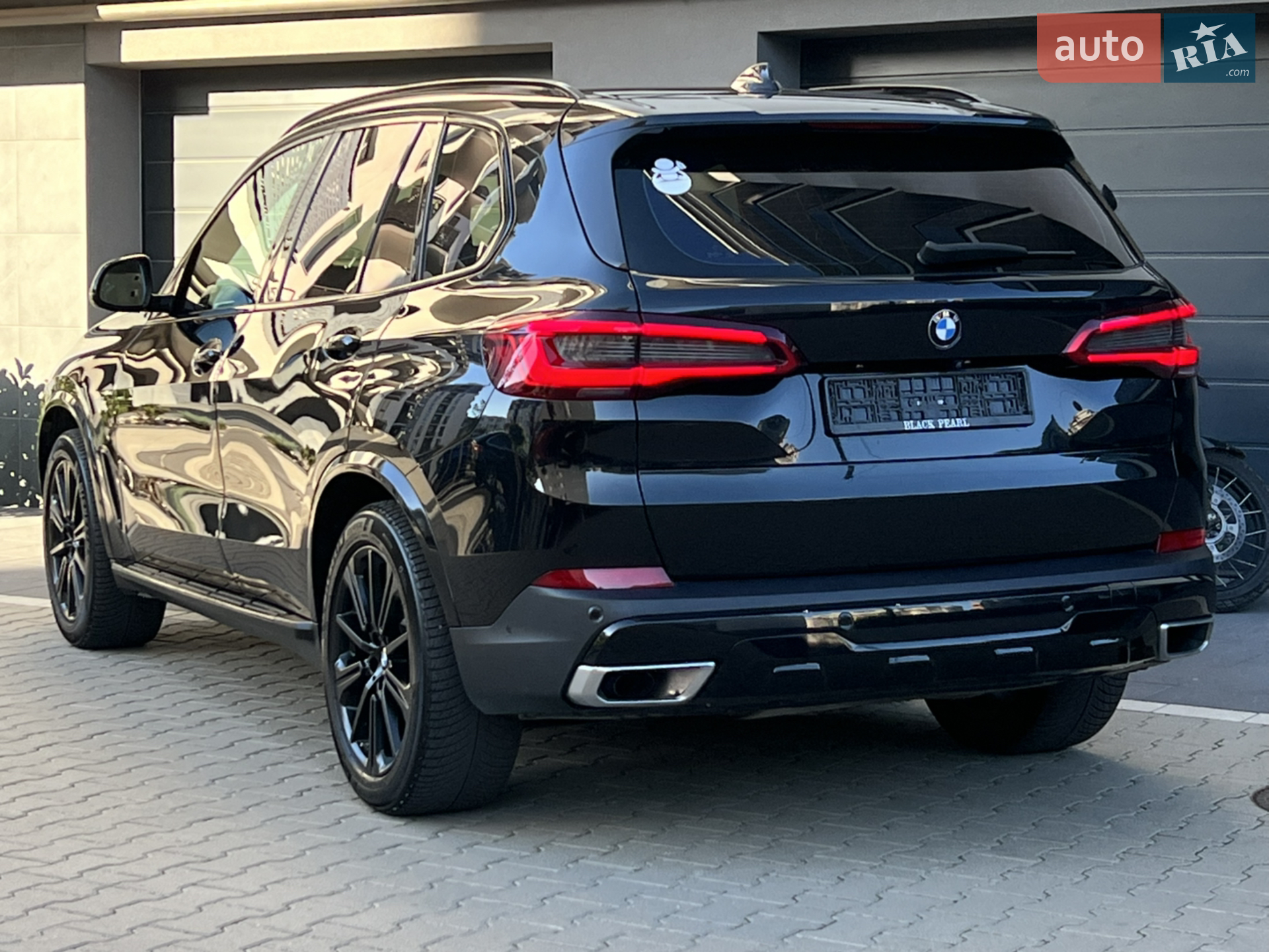 2019 BMW X5 - мініатюра 23