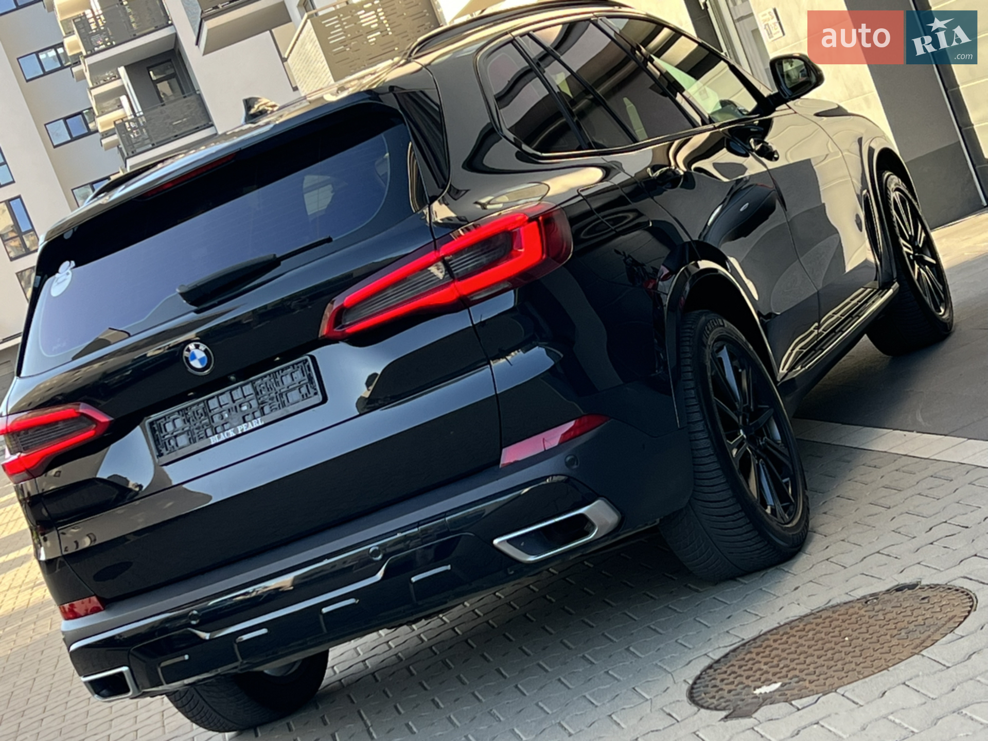 2019 BMW X5 - мініатюра 25