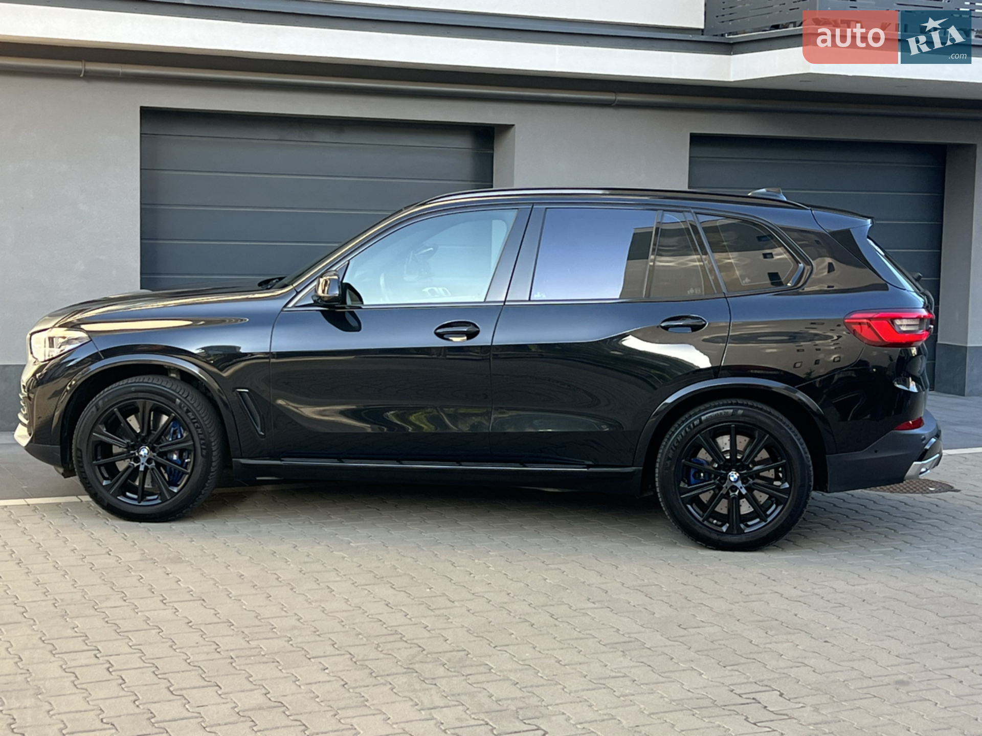 2019 BMW X5 - мініатюра 30