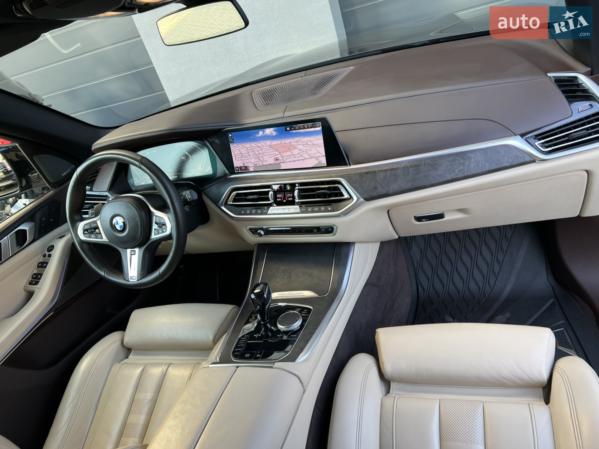 2019 BMW X5 - мініатюра 34