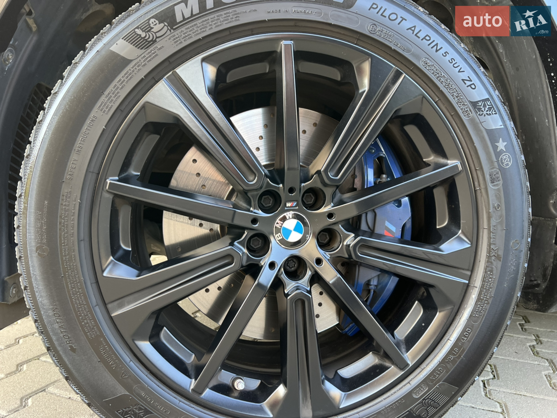 2019 BMW X5 - мініатюра 31