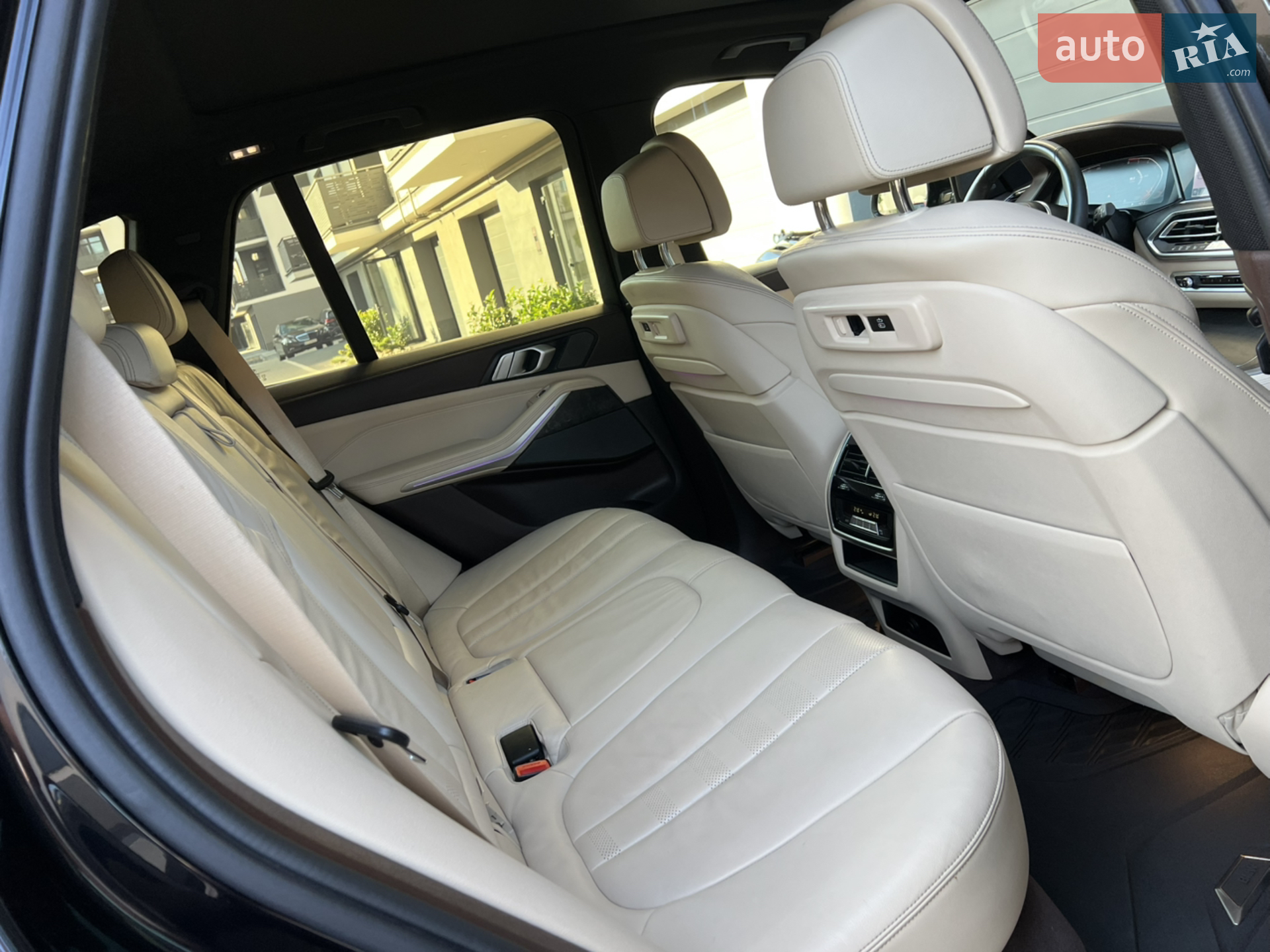 2019 BMW X5 - мініатюра 40