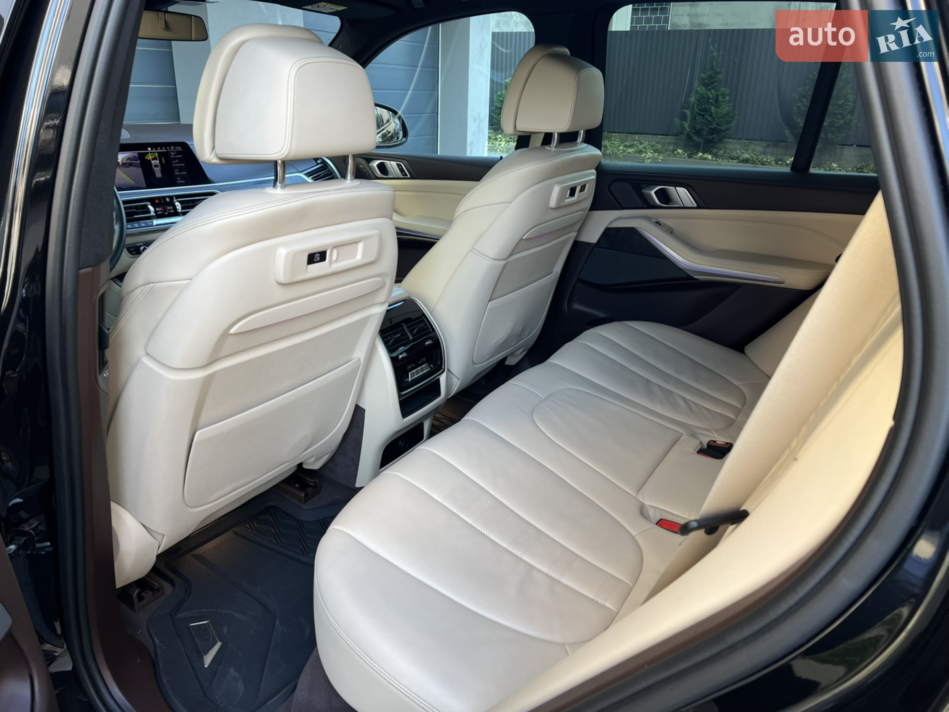 2019 BMW X5 - мініатюра 48