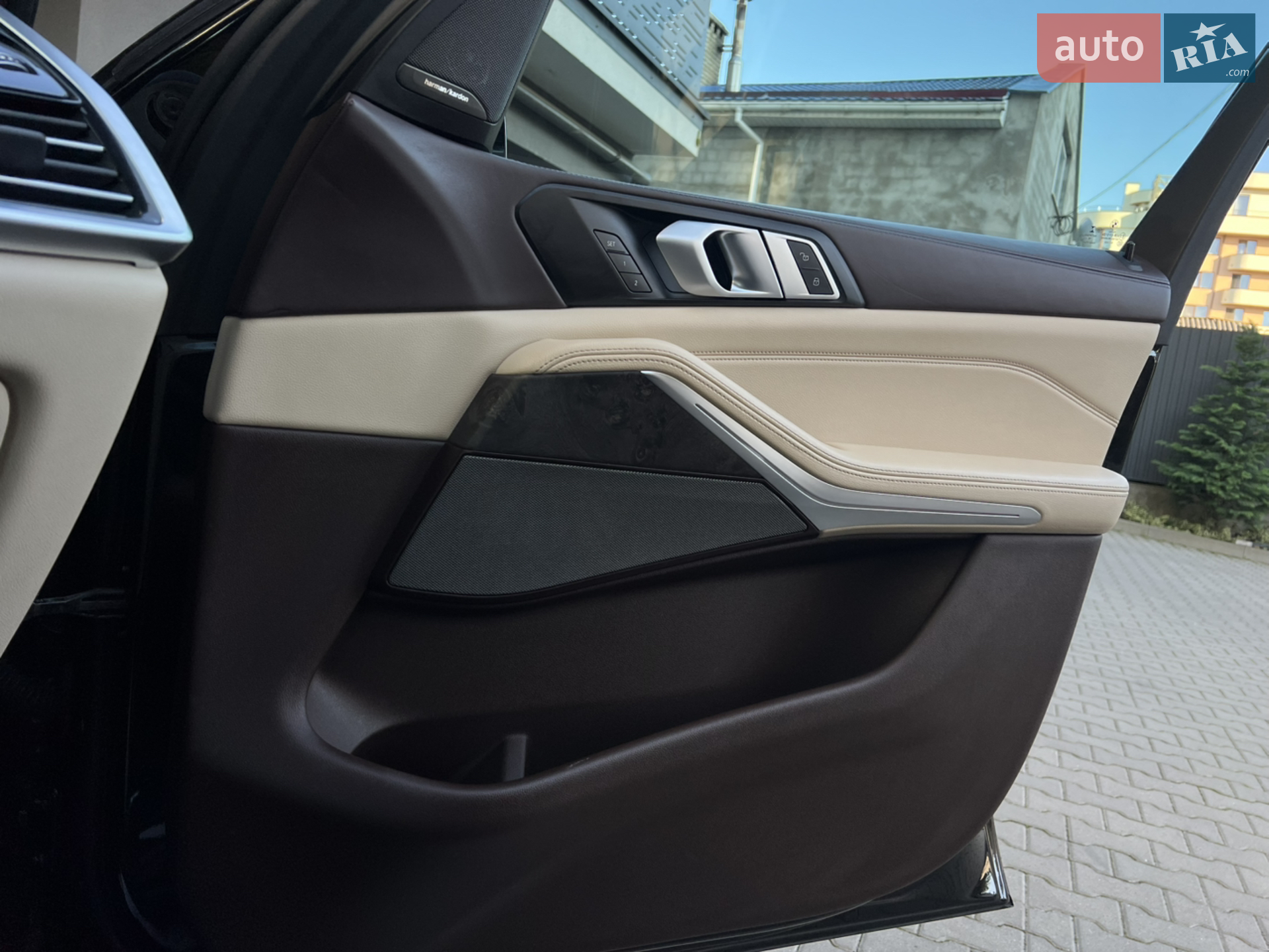 2019 BMW X5 - мініатюра 58