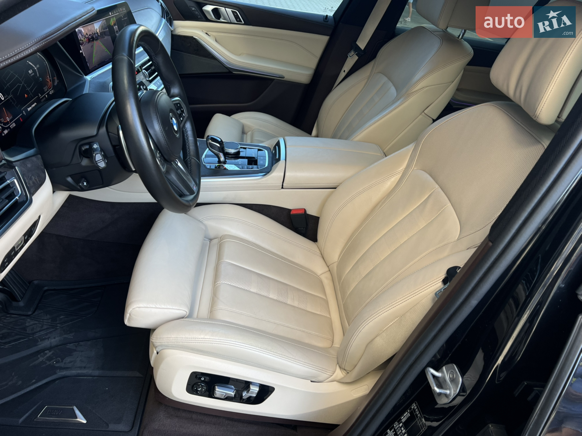 2019 BMW X5 - мініатюра 53