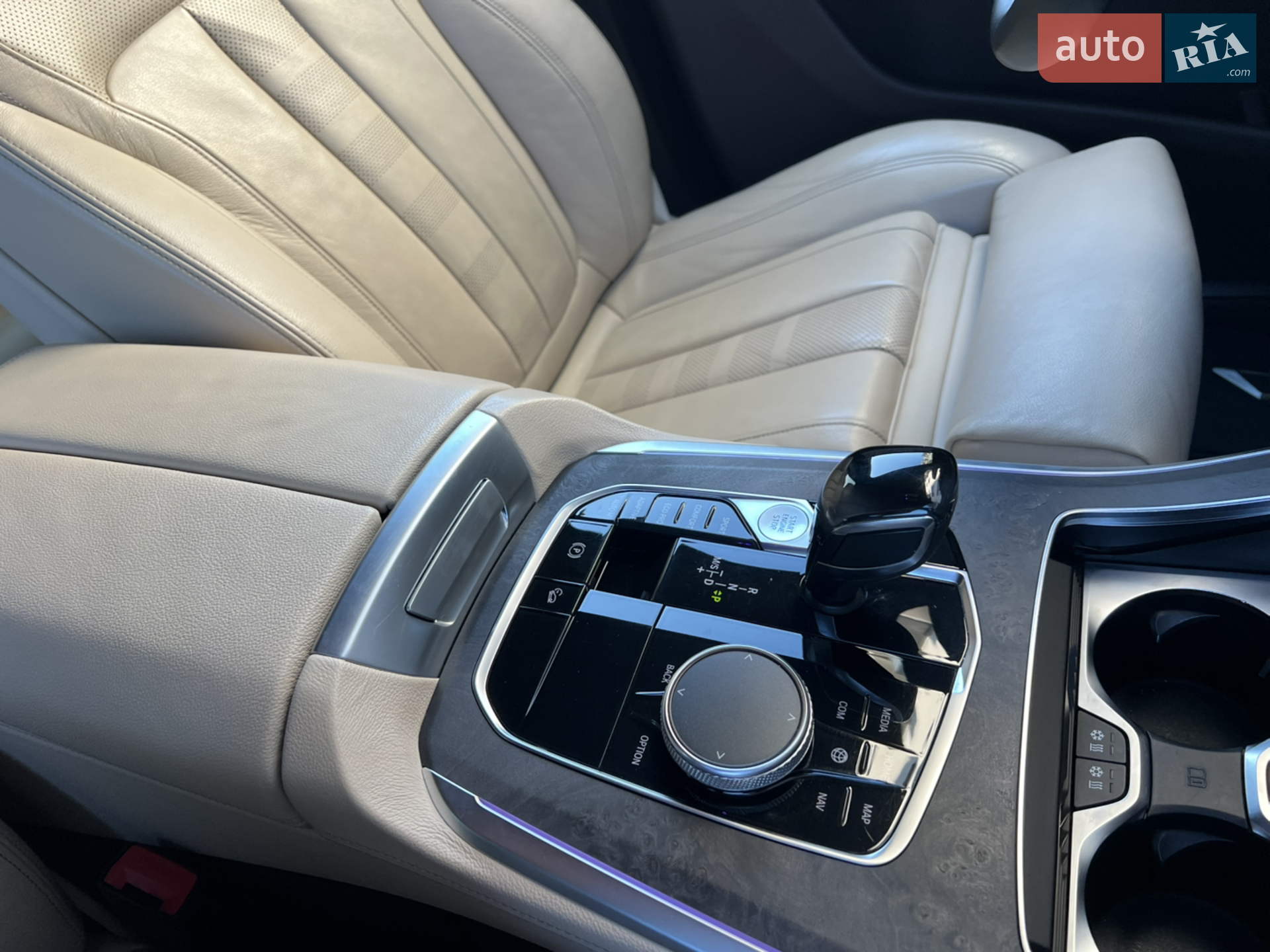 2019 BMW X5 - мініатюра 62