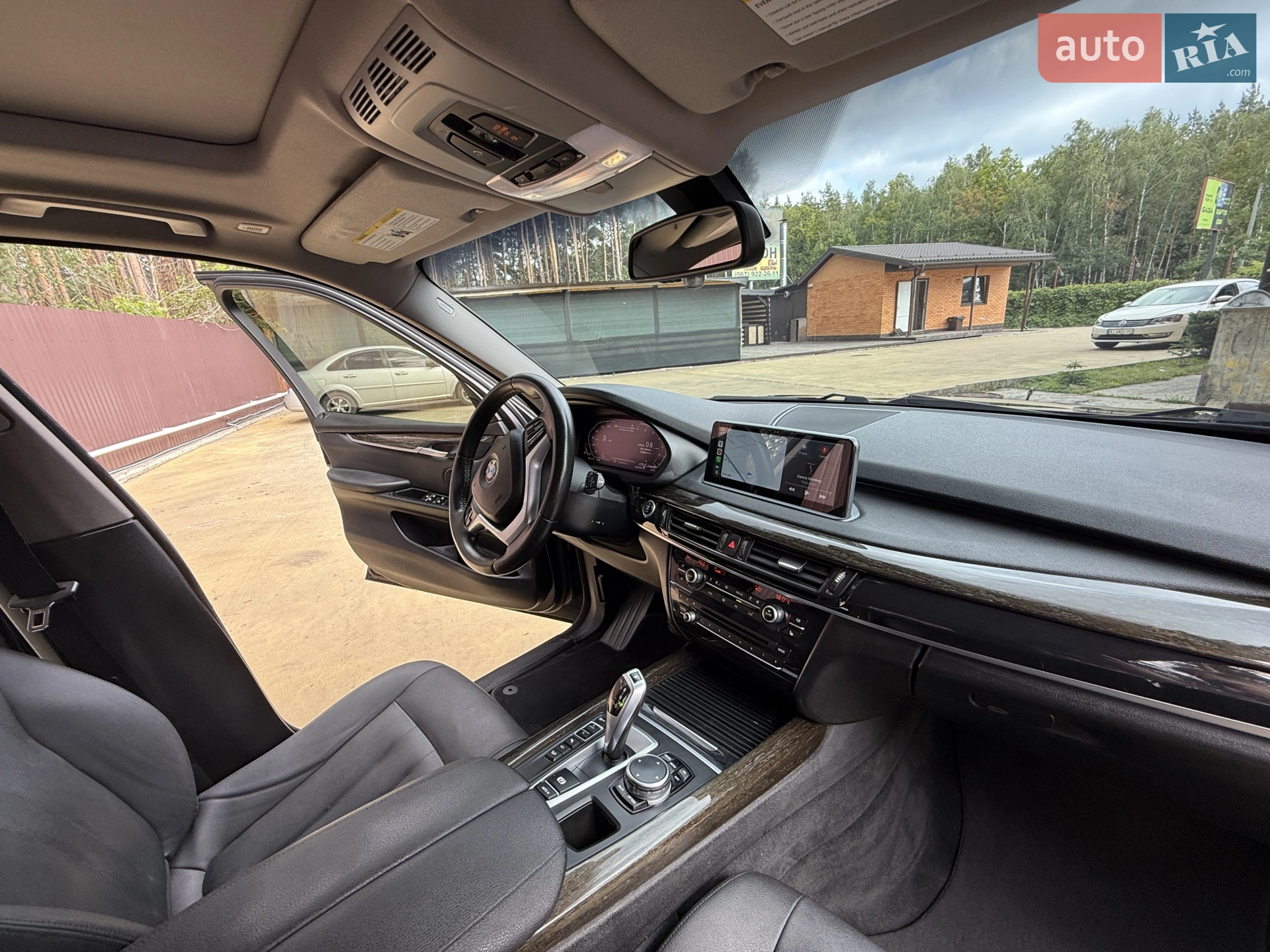 2014 BMW X5 - мініатюра 9