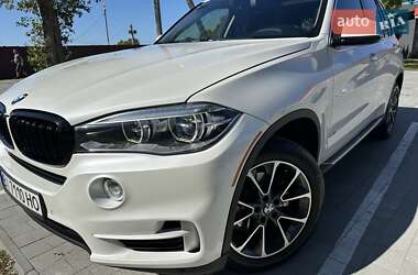 Внедорожник / Кроссовер BMW X5 2018 в Кременчуге