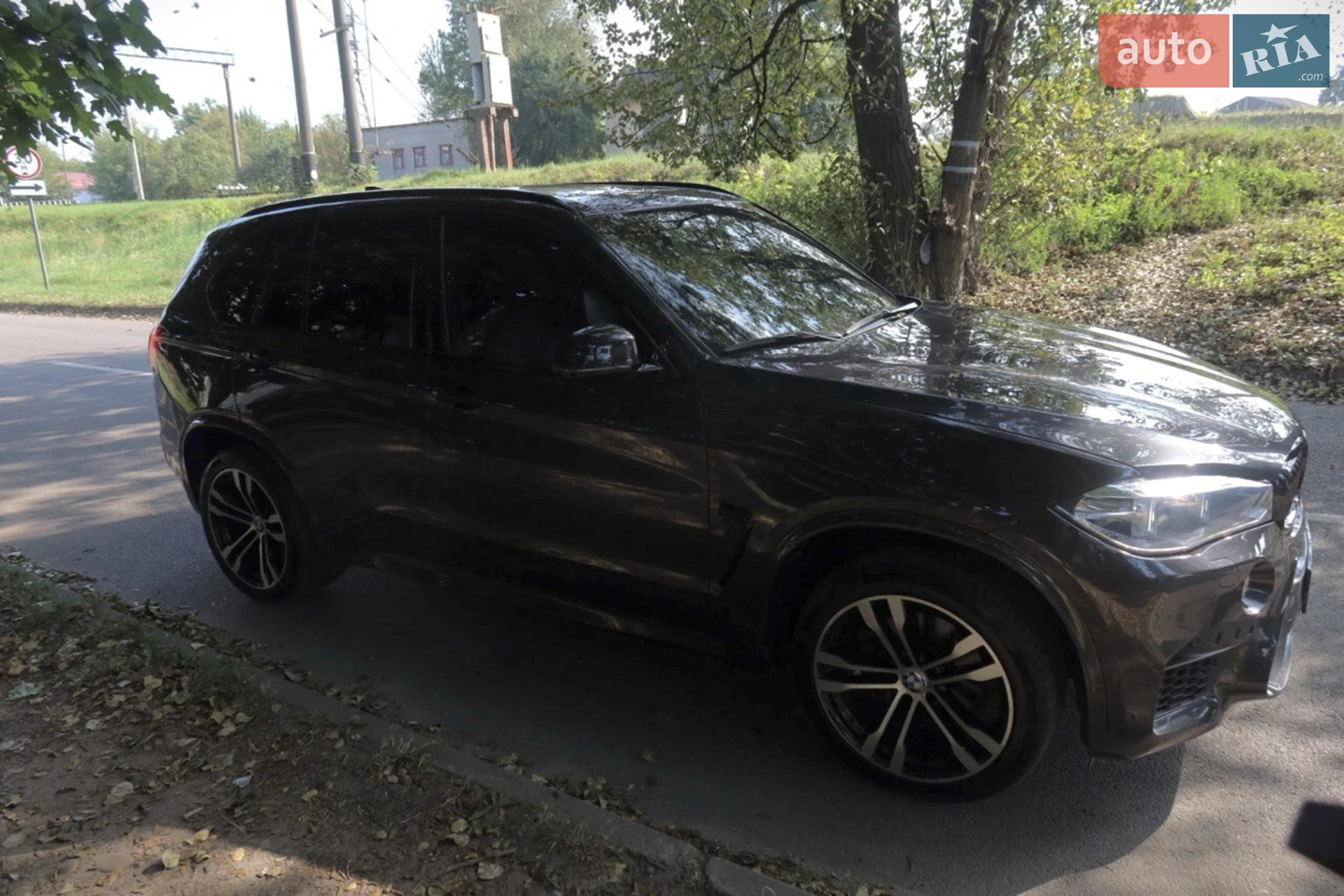 2015 BMW X5 - мініатюра 7