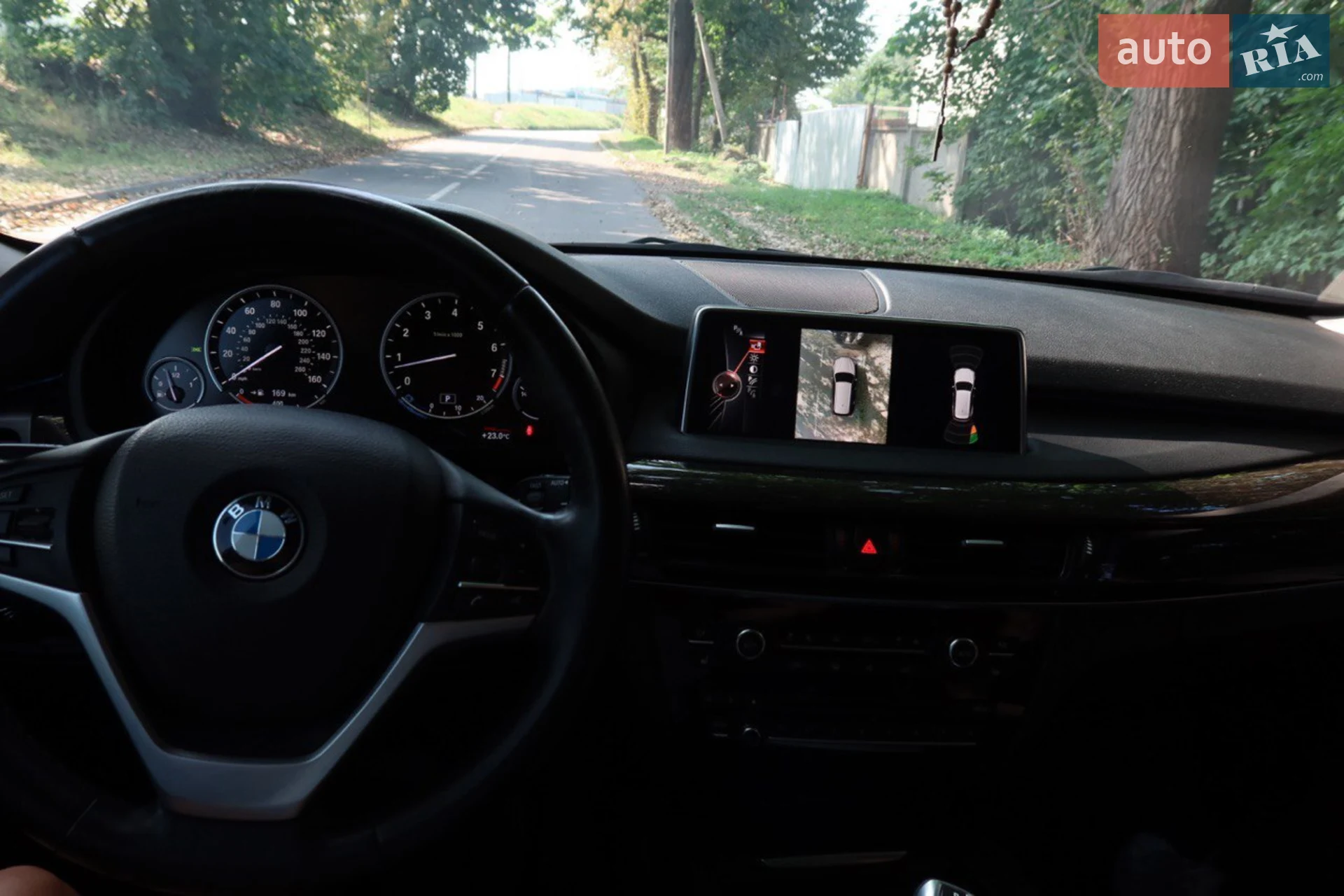 2015 BMW X5 - мініатюра 8