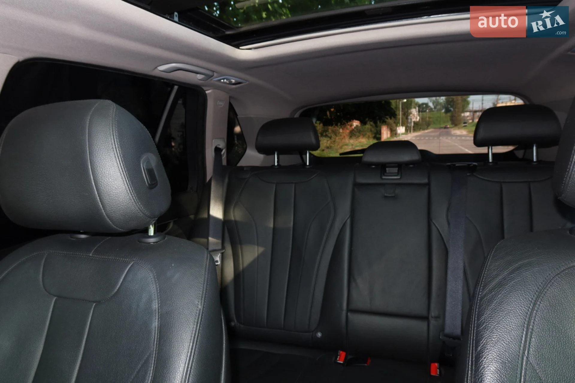 2015 BMW X5 - мініатюра 9