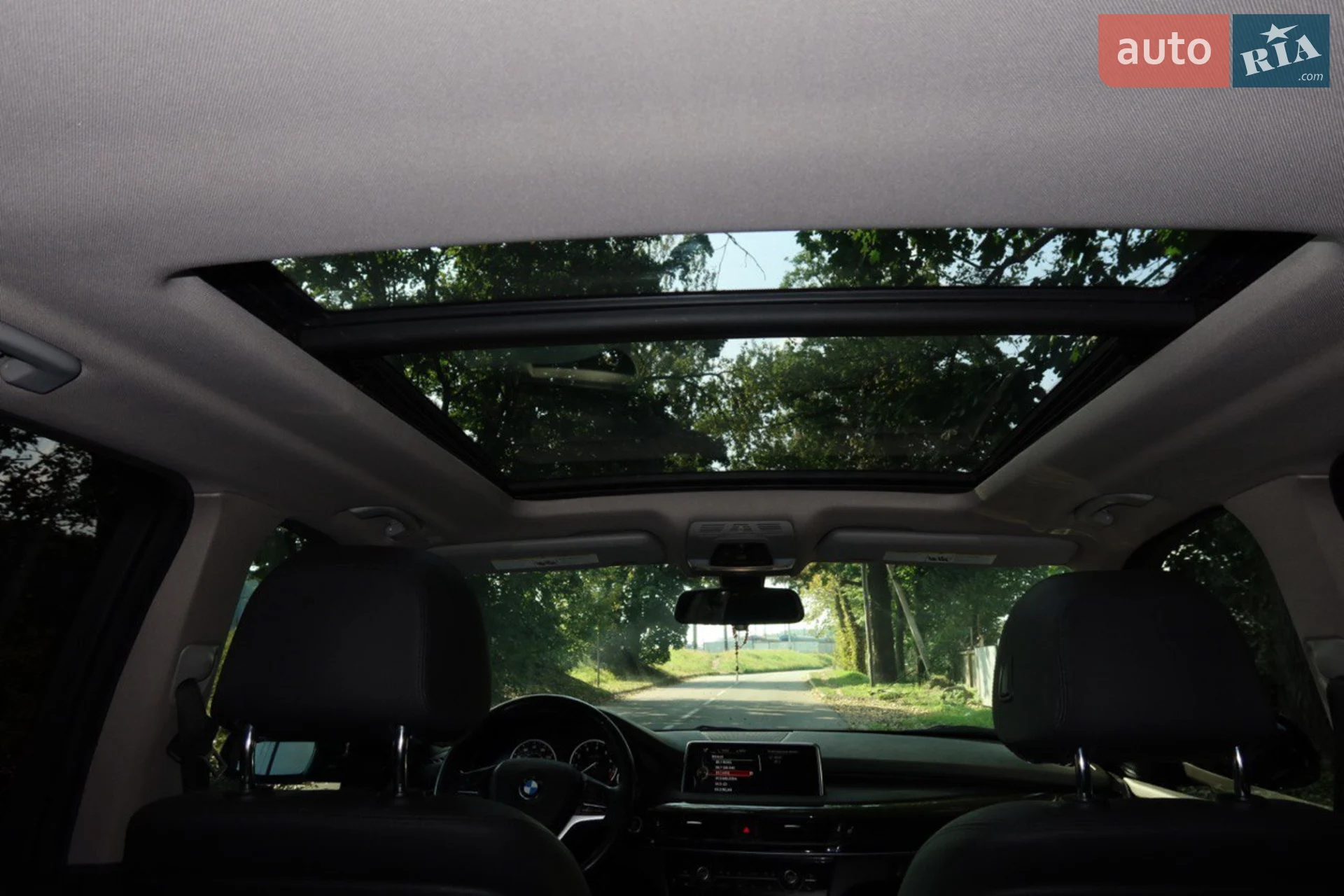 2015 BMW X5 - мініатюра 10