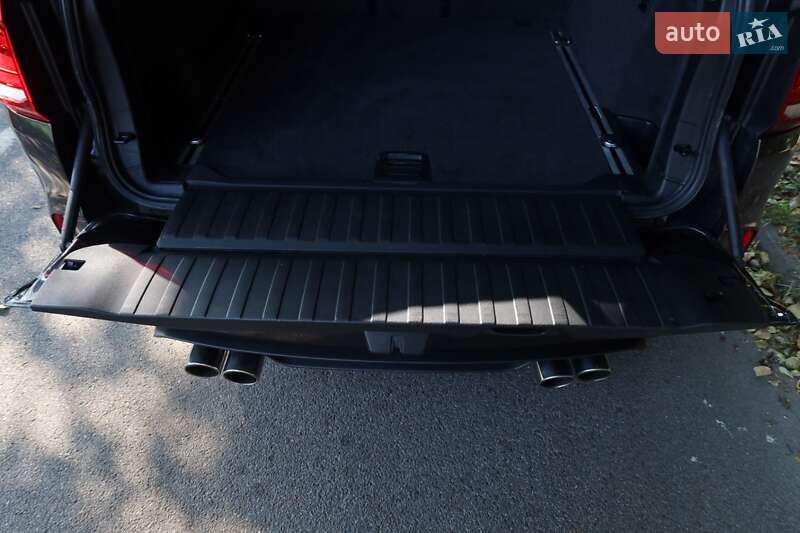 Внедорожник / Кроссовер BMW X5 2015 в Львове фото 11 Внедорожник / Кроссовер BMW X5 2015 в Львове