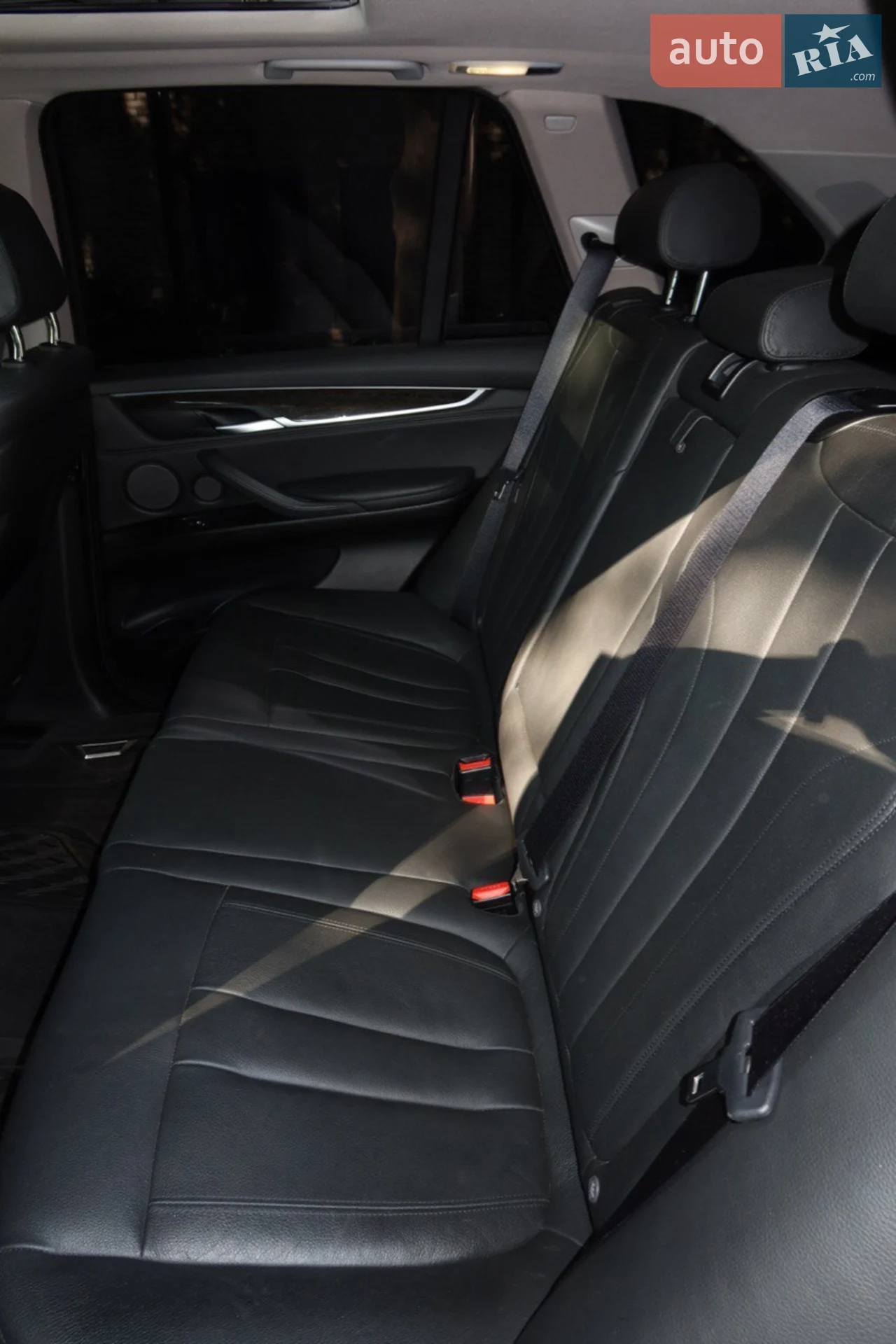2015 BMW X5 - мініатюра 12
