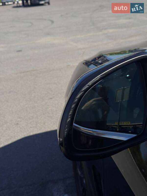 Позашляховик / Кросовер BMW X5 2016 в Львові