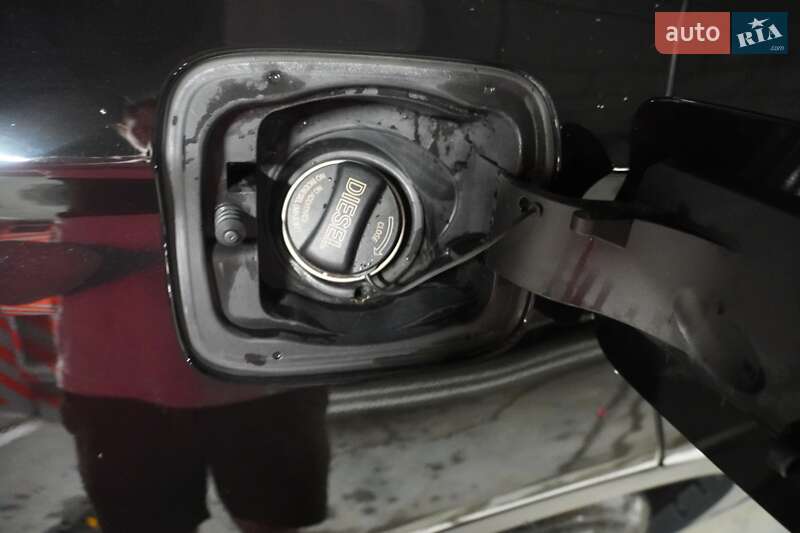 Позашляховик / Кросовер BMW X5 2016 в Львові