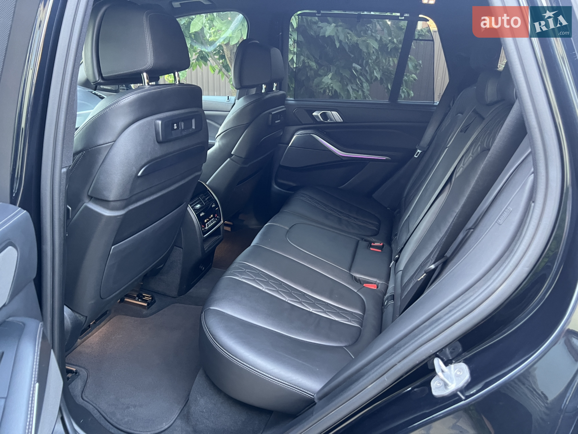2020 BMW X5 - мініатюра 16