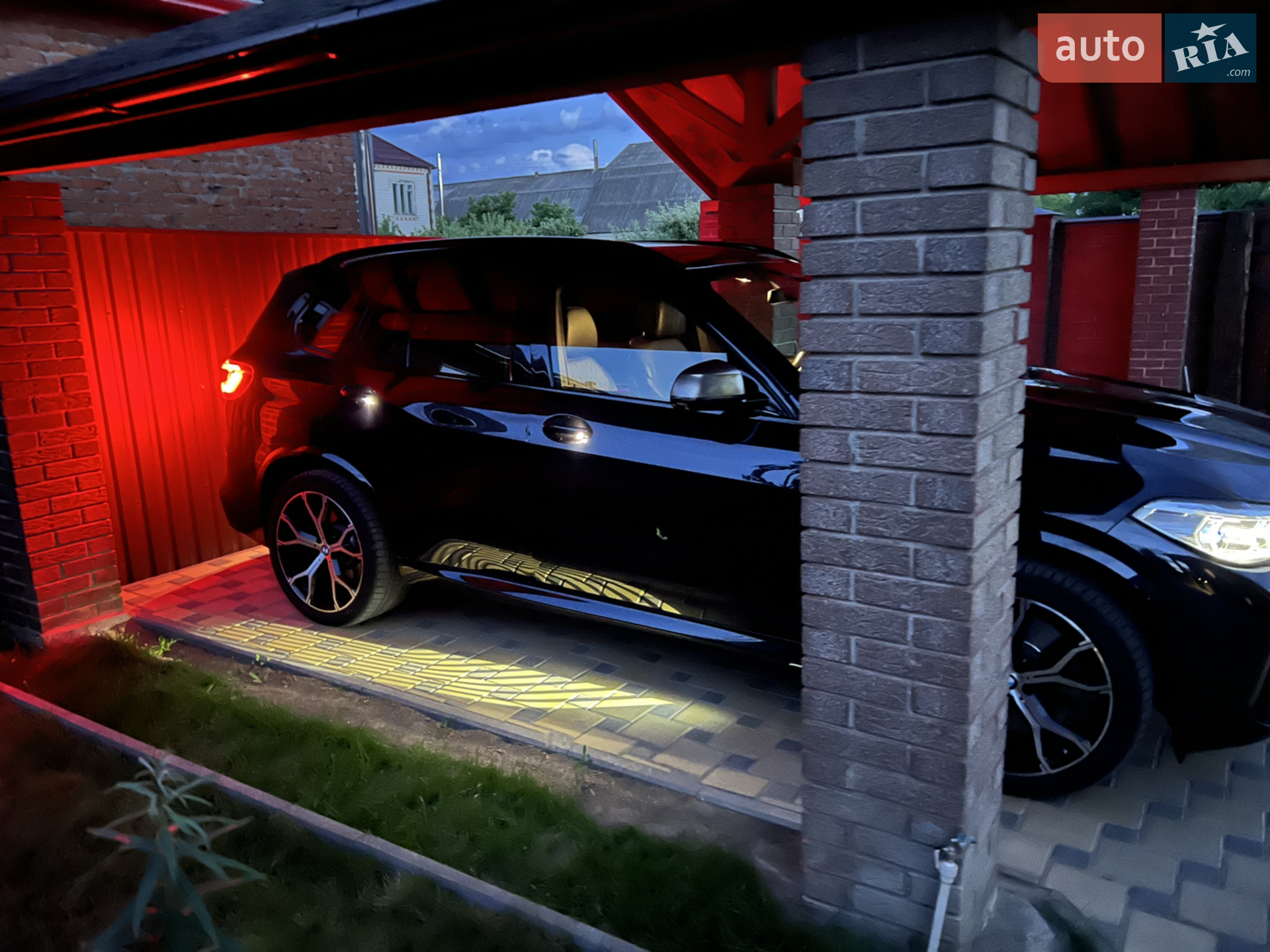 2020 BMW X5 - мініатюра 37