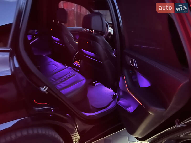 Позашляховик / Кросовер BMW X5 2020 в Вінниці фото 41 Позашляховик / Кросовер BMW X5 2020 в Вінниці