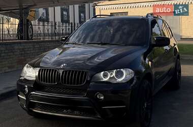 Внедорожник / Кроссовер BMW X5 2012 в Киеве