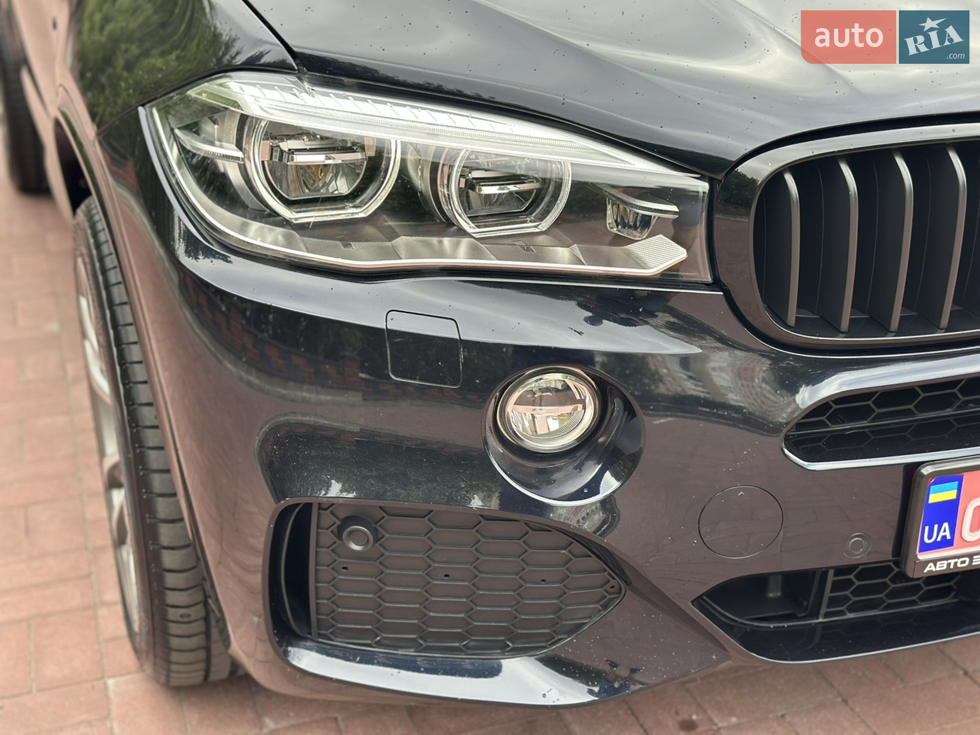2018 BMW X5 - мініатюра 20