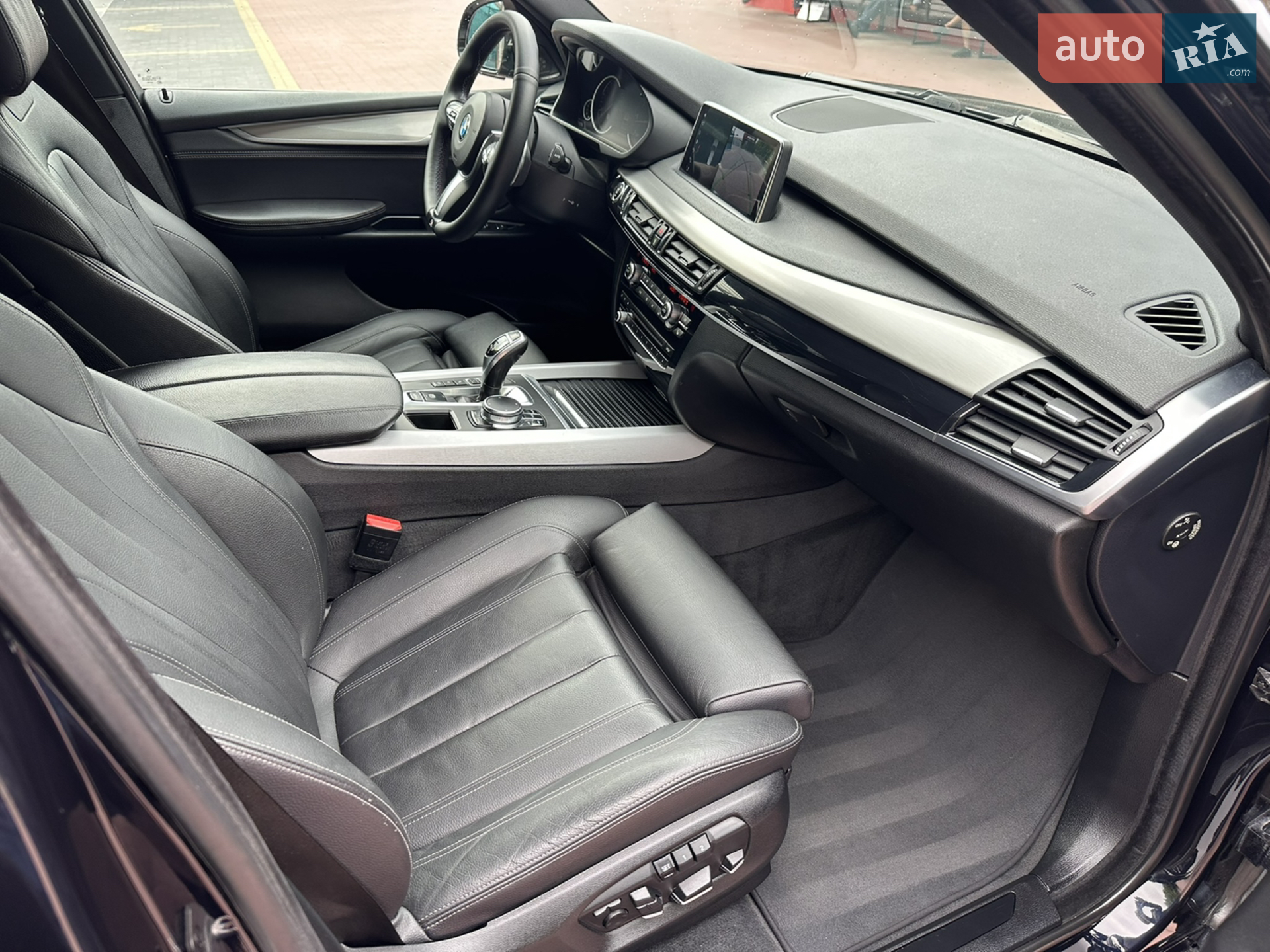 2018 BMW X5 - мініатюра 28