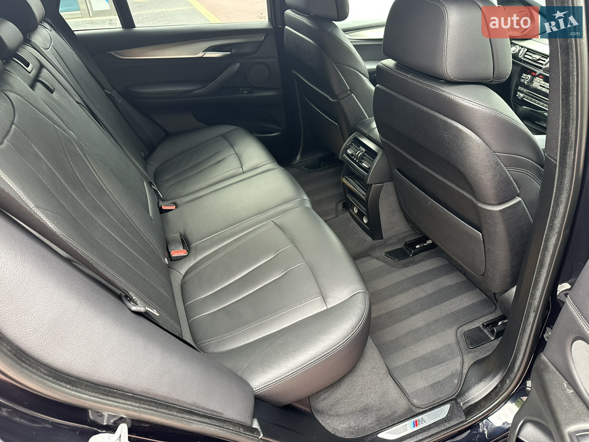 2018 BMW X5 - мініатюра 32