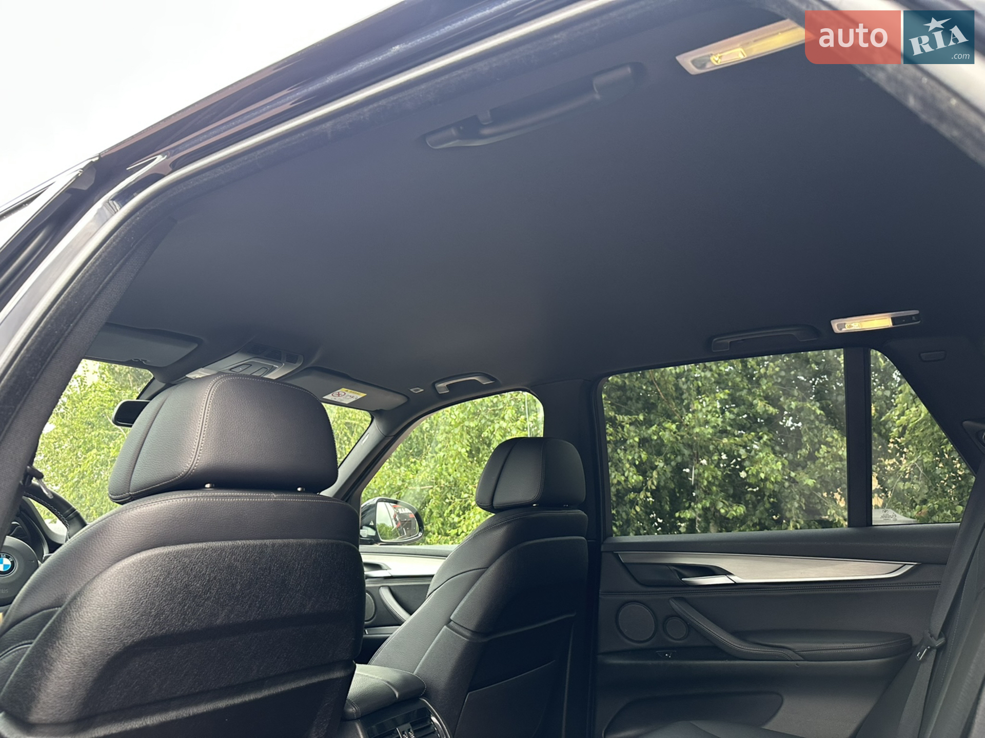 2018 BMW X5 - мініатюра 36