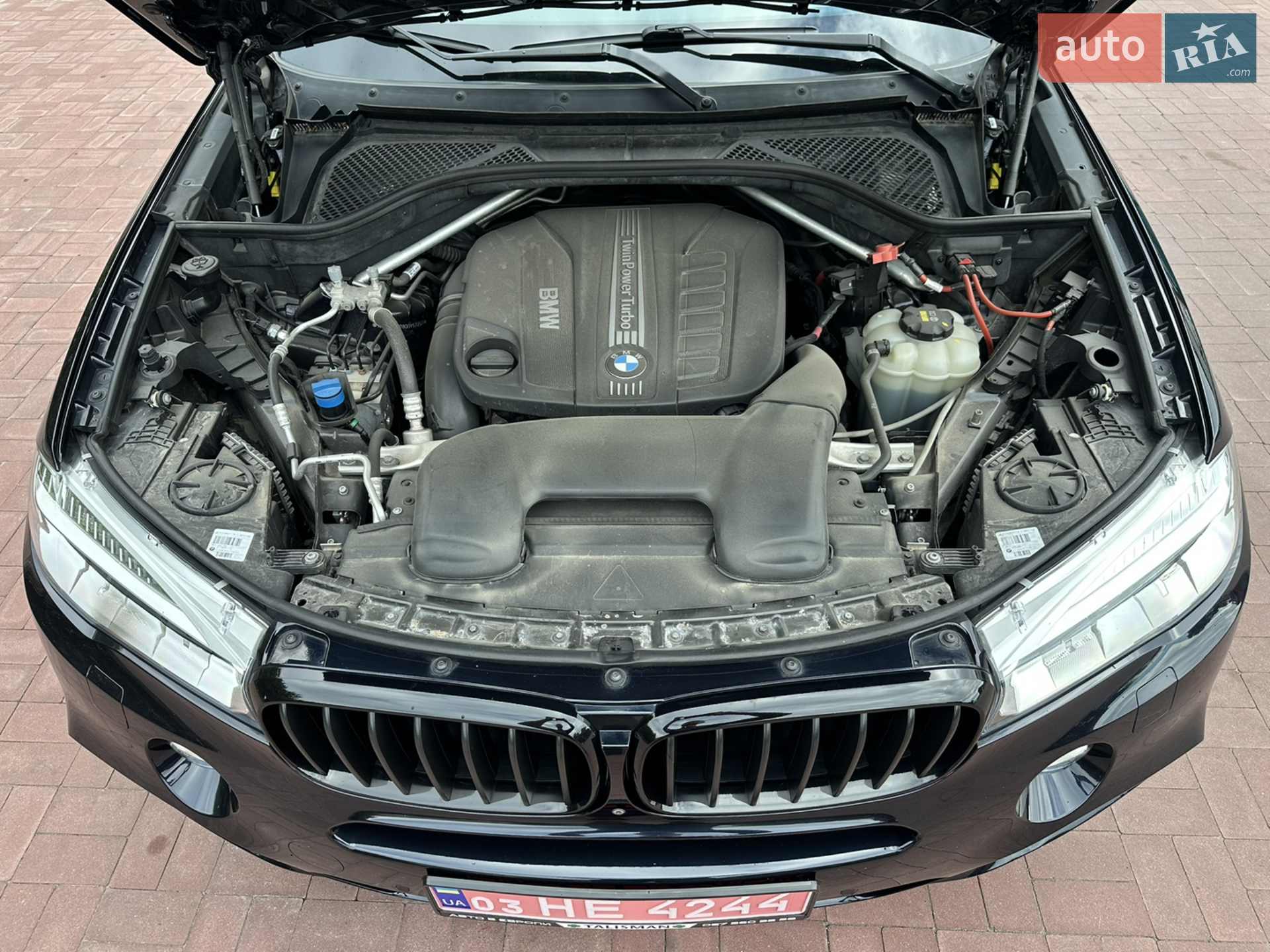 2018 BMW X5 - мініатюра 46