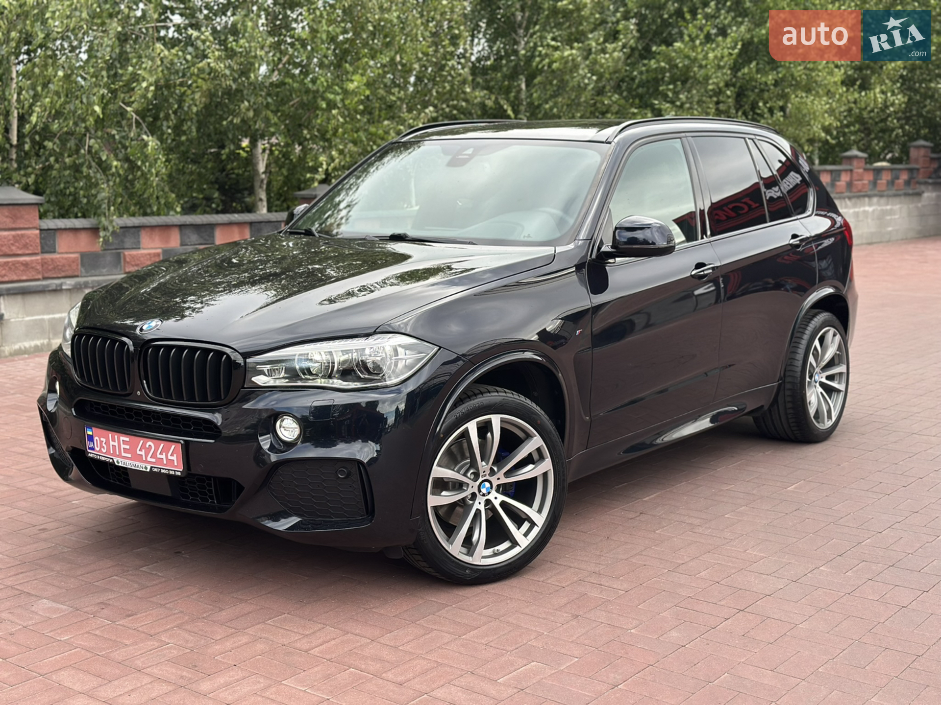 2018 BMW X5 - мініатюра 51