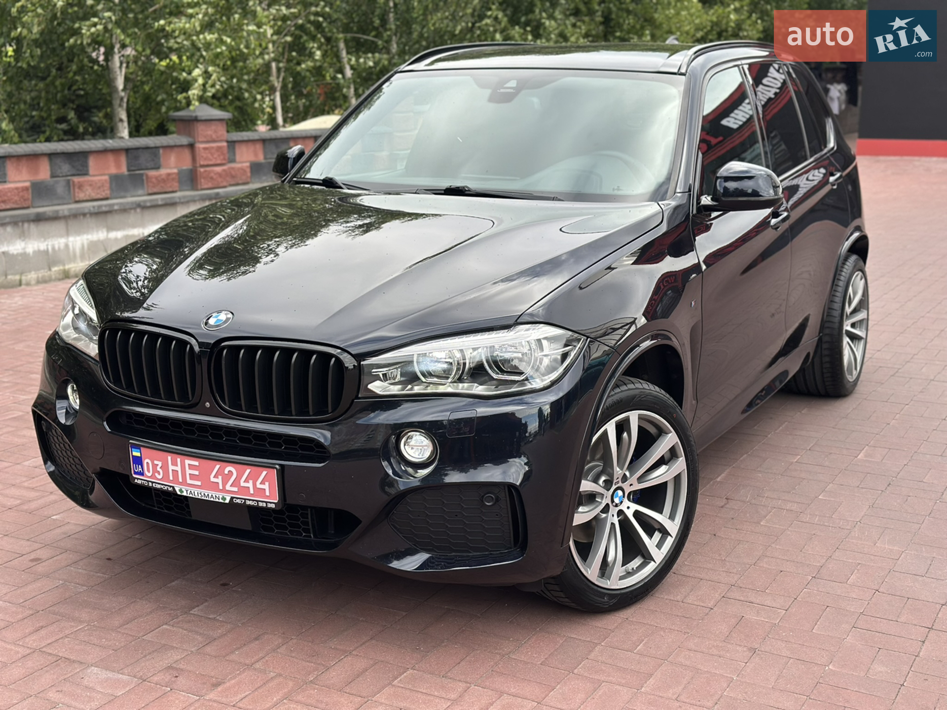 2018 BMW X5 - мініатюра 55