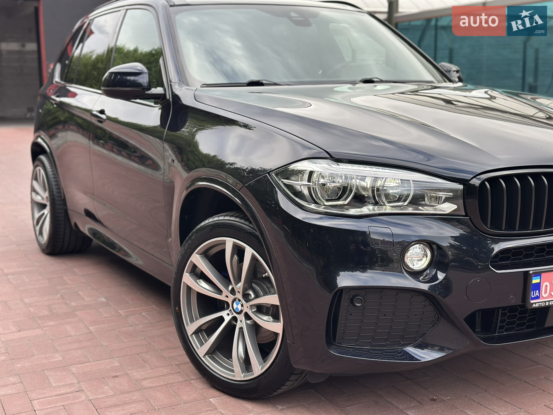 2018 BMW X5 - мініатюра 60