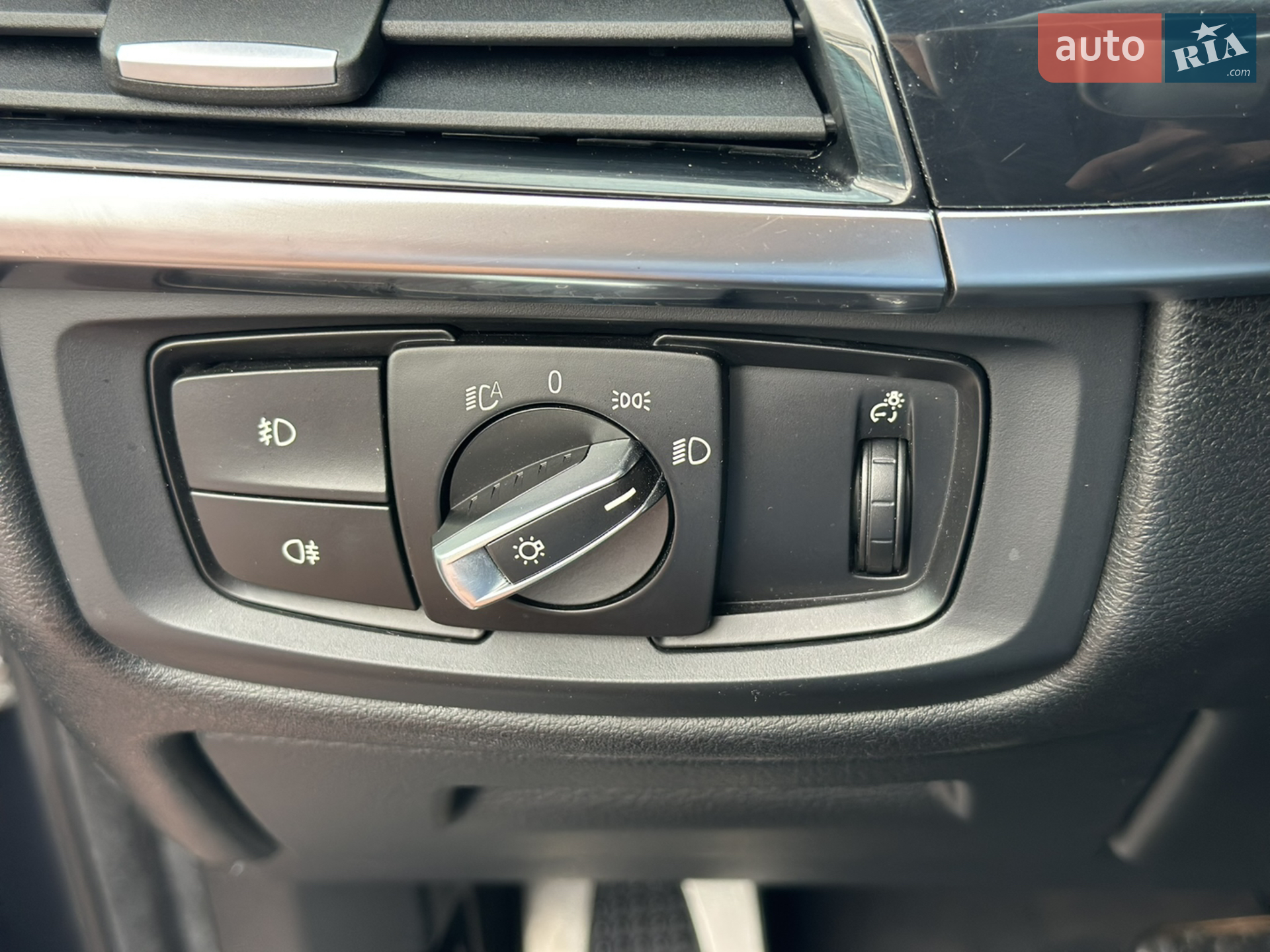 2018 BMW X5 - мініатюра 68