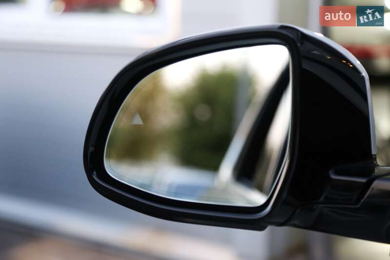 Позашляховик / Кросовер BMW X5 2020 в Києві