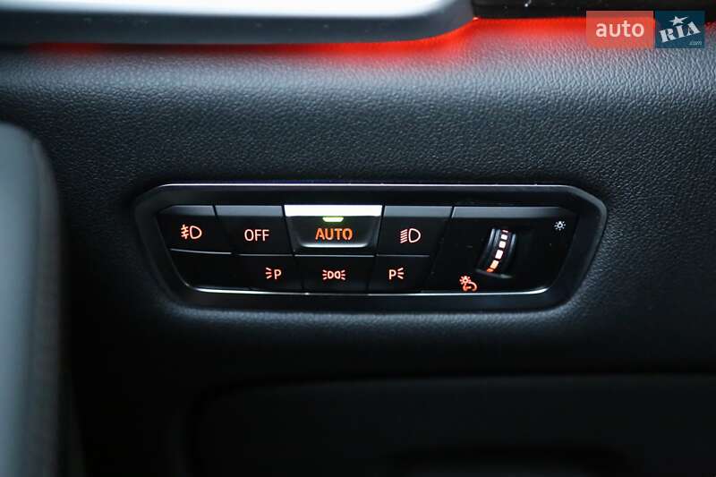 Позашляховик / Кросовер BMW X5 2020 в Києві