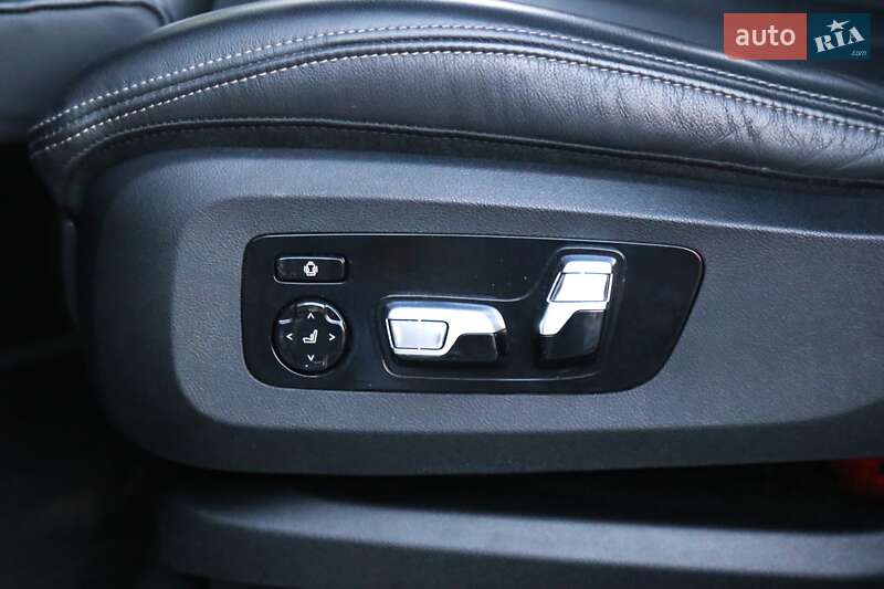 Позашляховик / Кросовер BMW X5 2020 в Києві