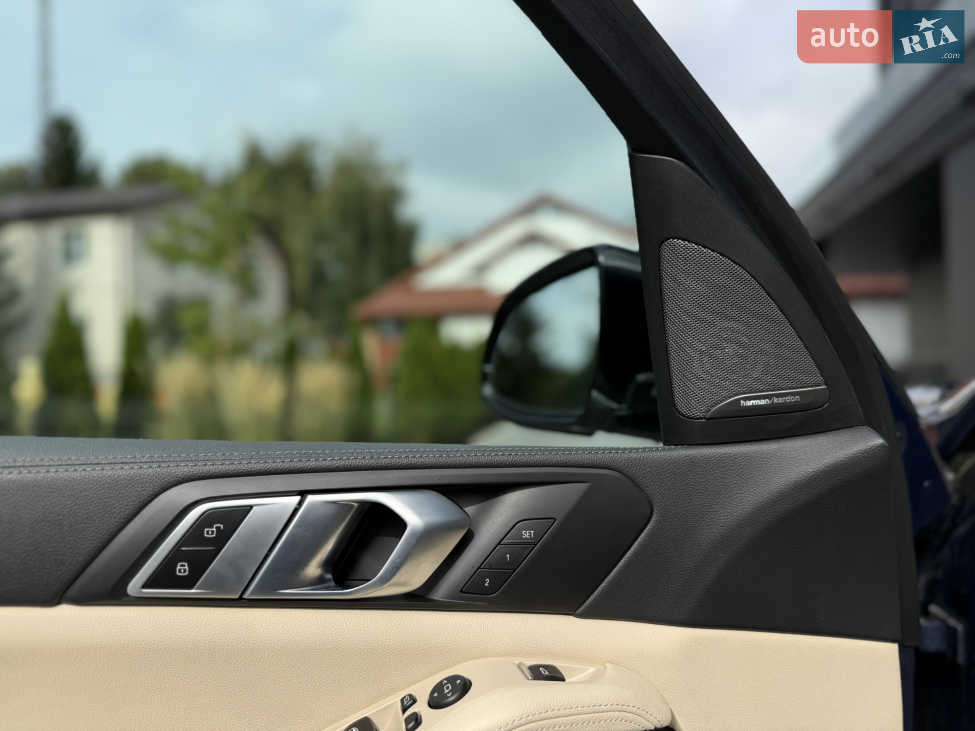 2019 BMW X5 - мініатюра 27