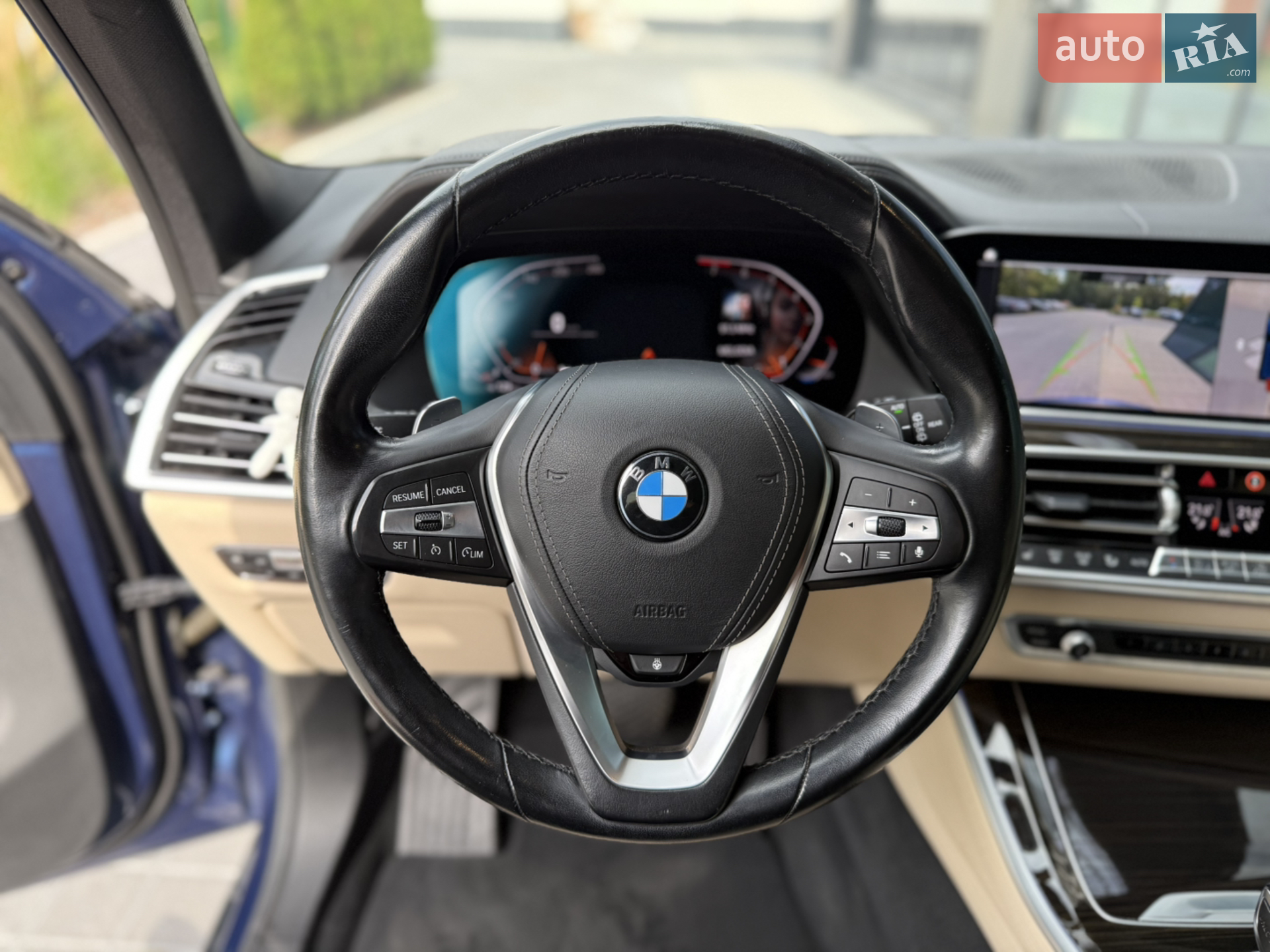 2019 BMW X5 - мініатюра 35