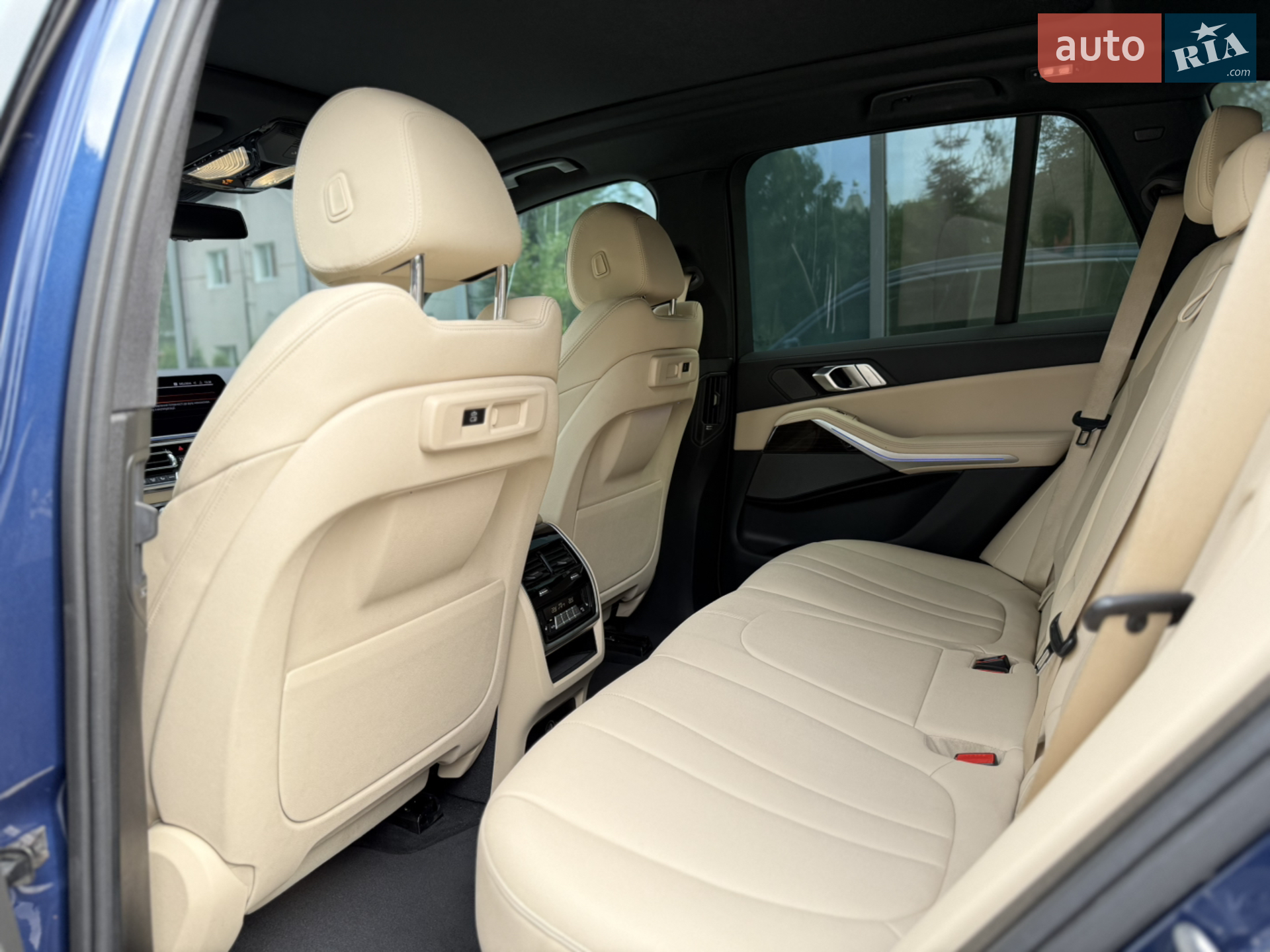 2019 BMW X5 - мініатюра 65
