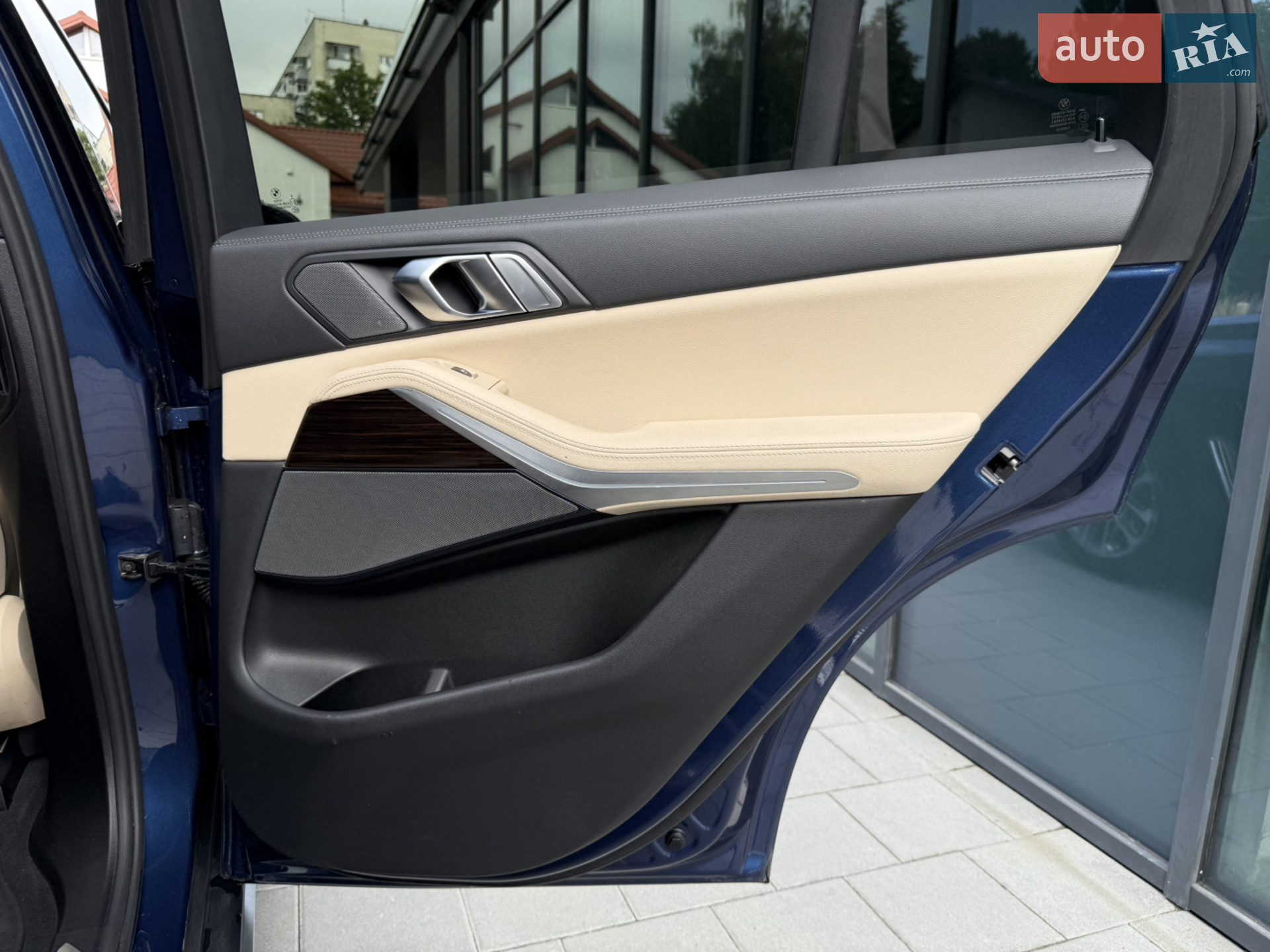 2019 BMW X5 - мініатюра 71