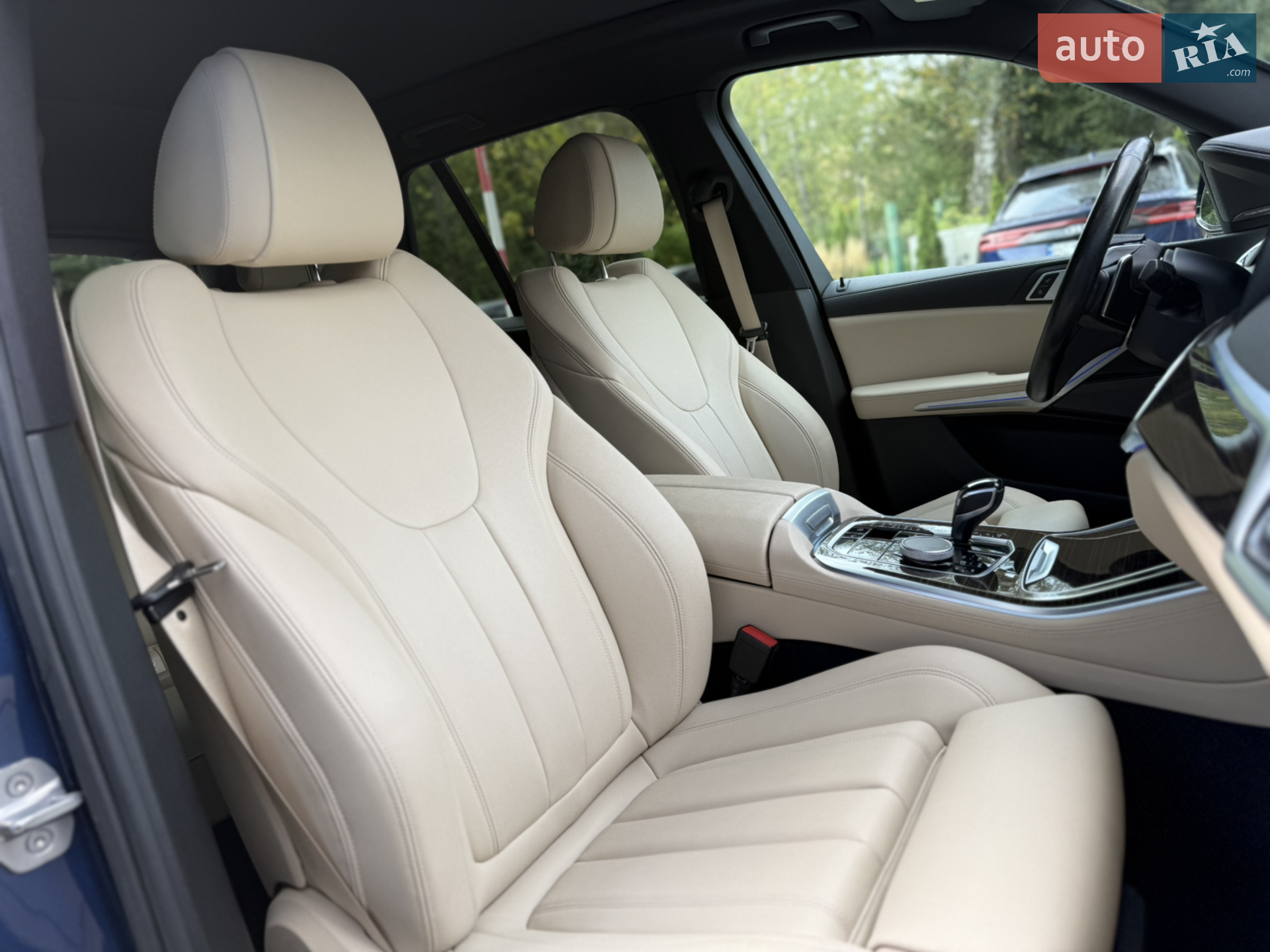 2019 BMW X5 - мініатюра 77